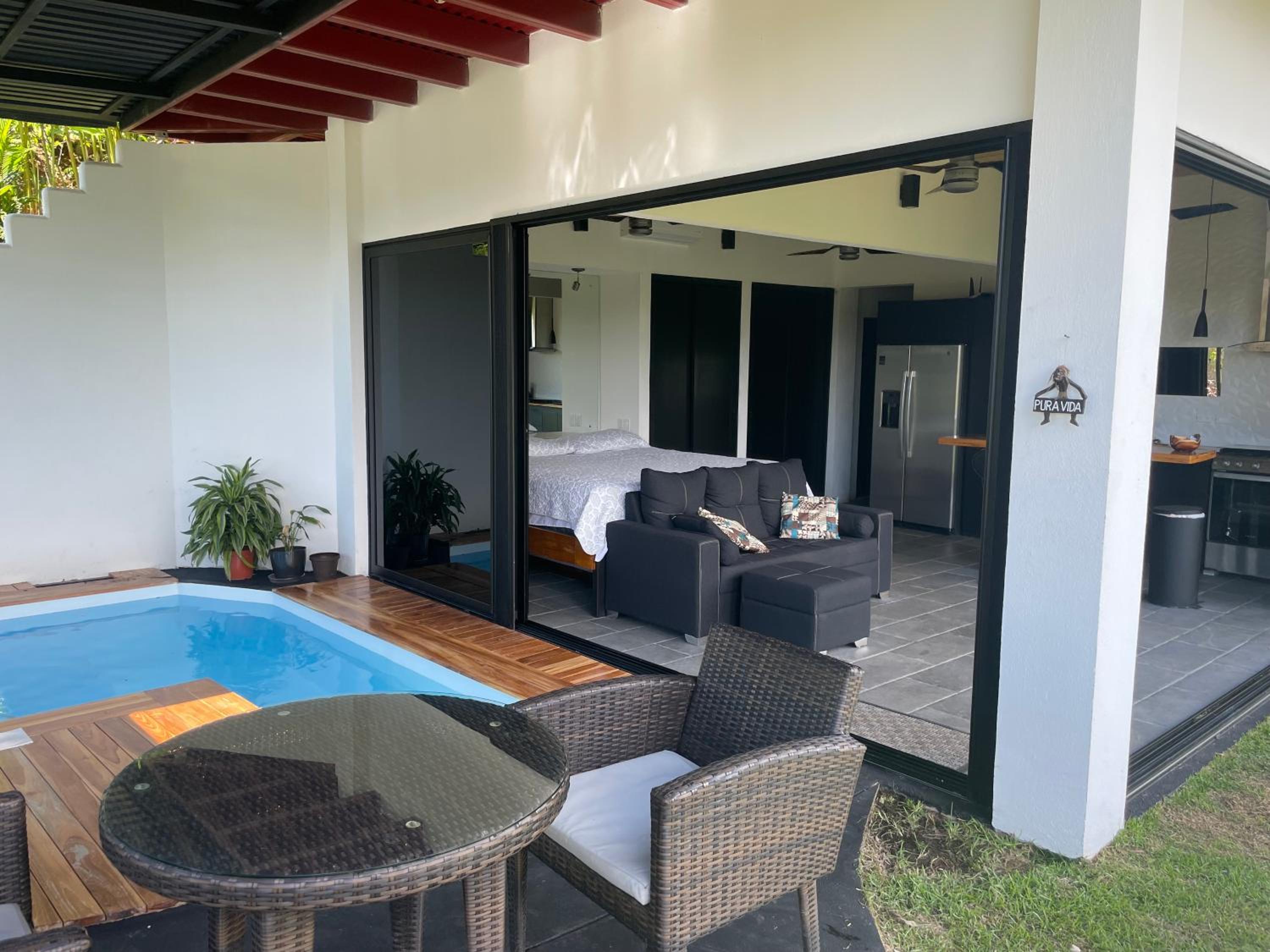 Villas Pura Vida