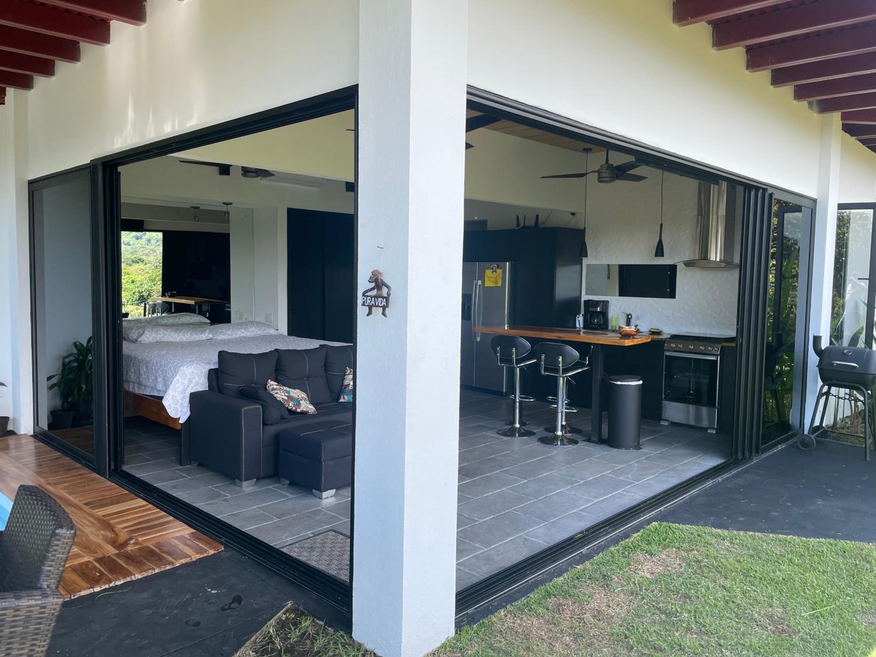 Villas Pura Vida