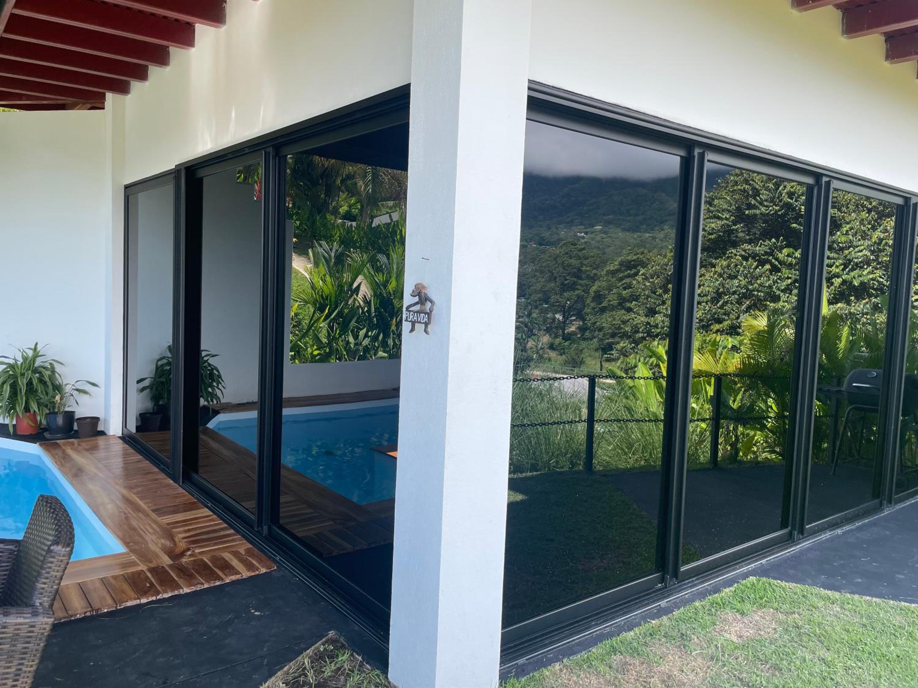 Villas Pura Vida
