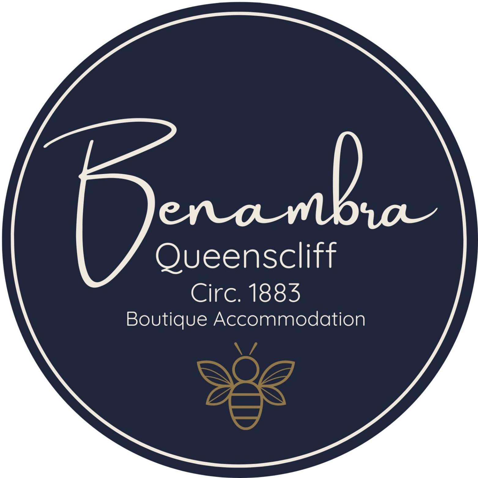 Benambra Boutique Accommodation - c1883 'Rosebud Room'