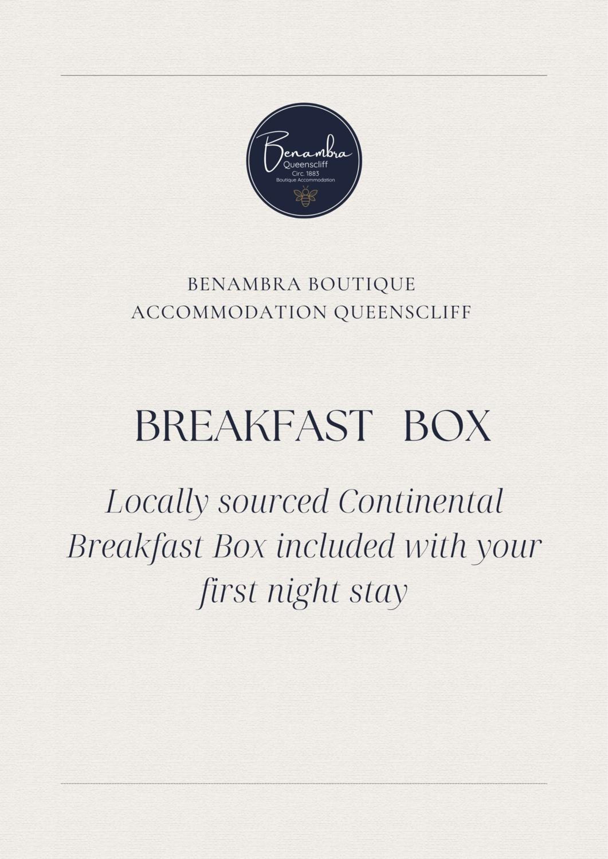Benambra Boutique Accommodation - c1883 'Rosebud Room'