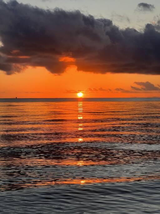 Suttons Beach Sunrise