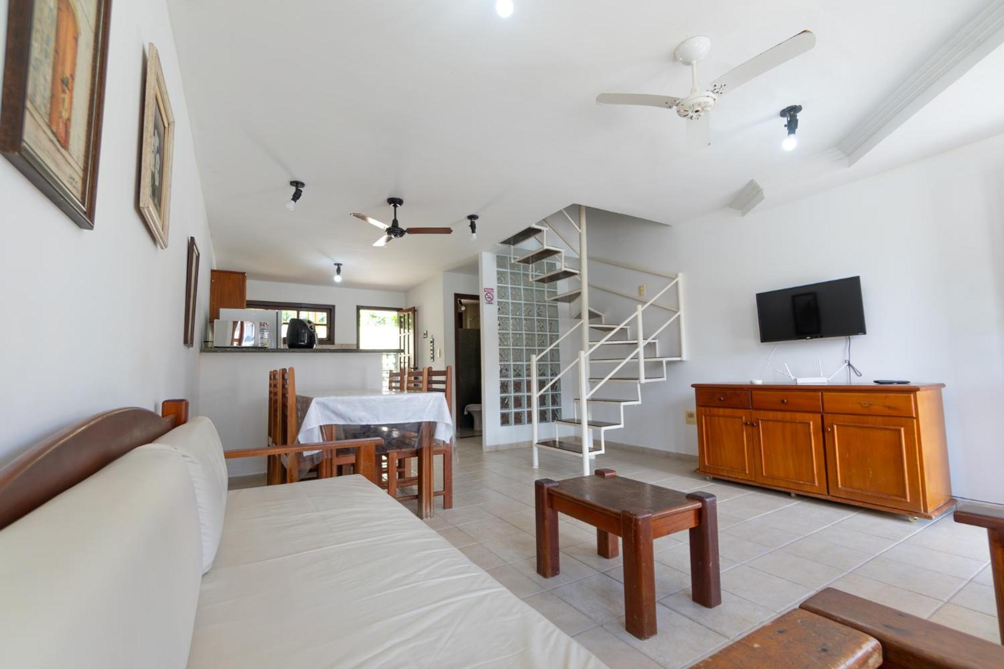 Apto Duplex Village