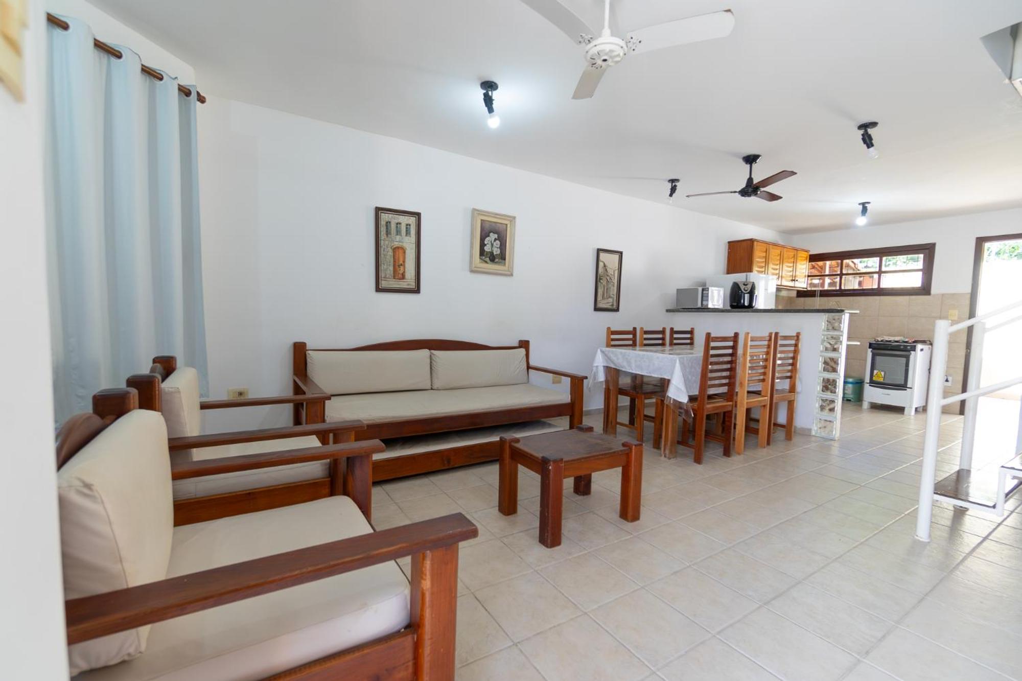 Apto Duplex Village