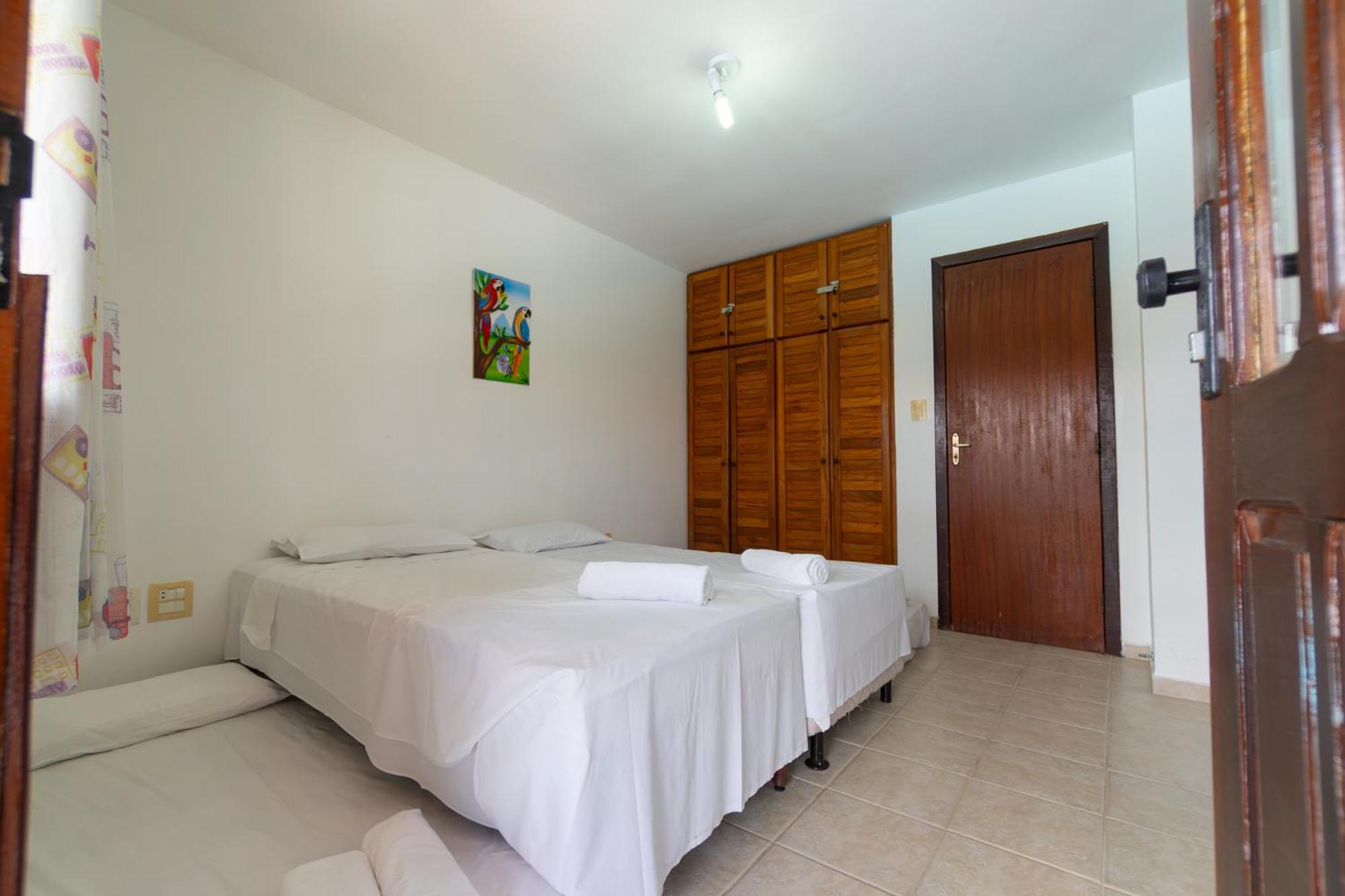 Apto Duplex Village