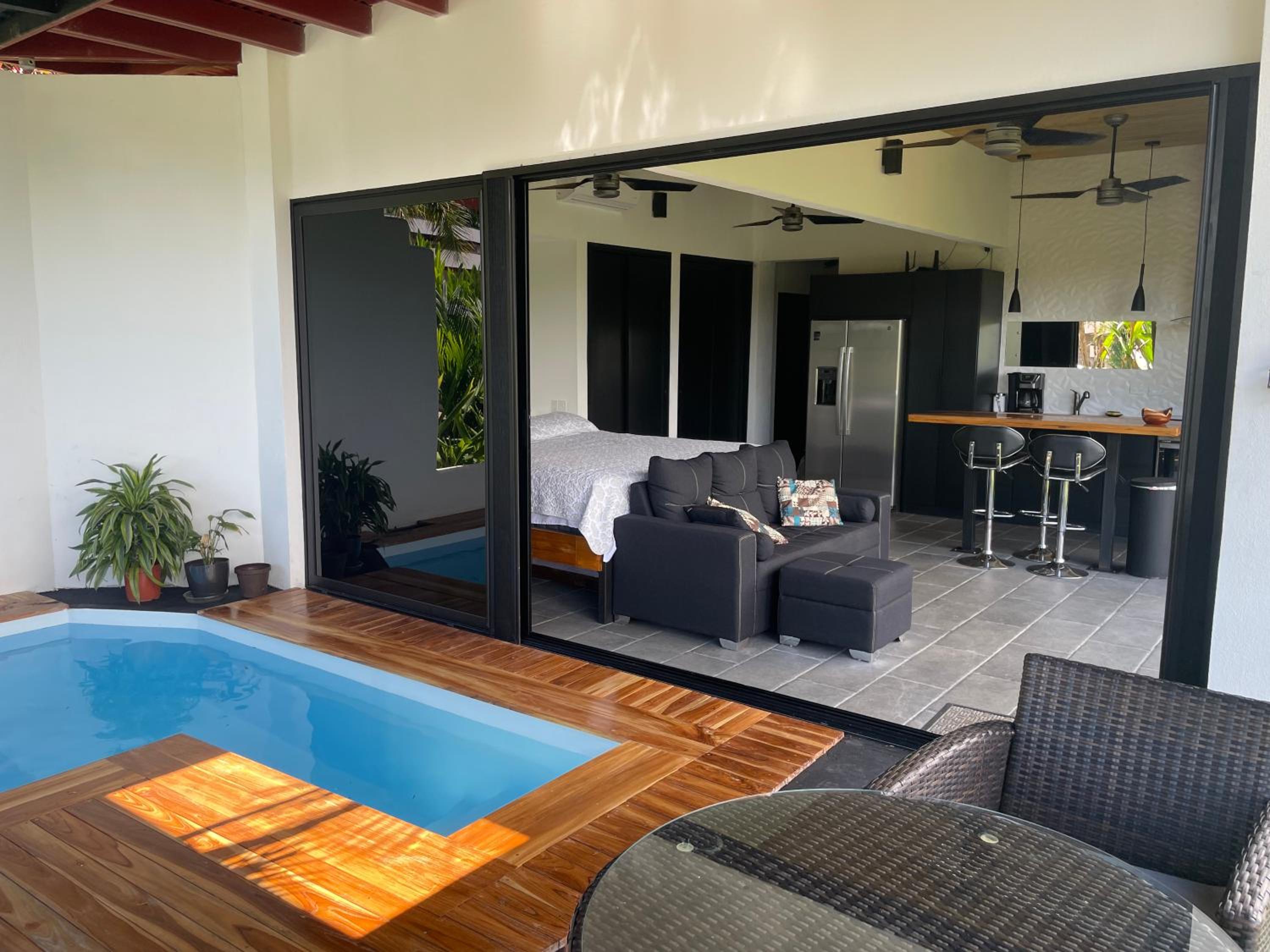 Villas Pura Vida