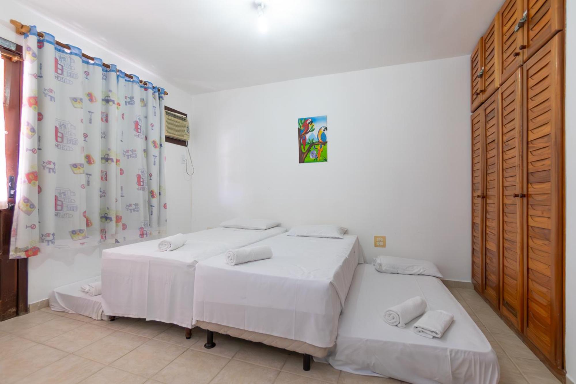 Apto Duplex Village