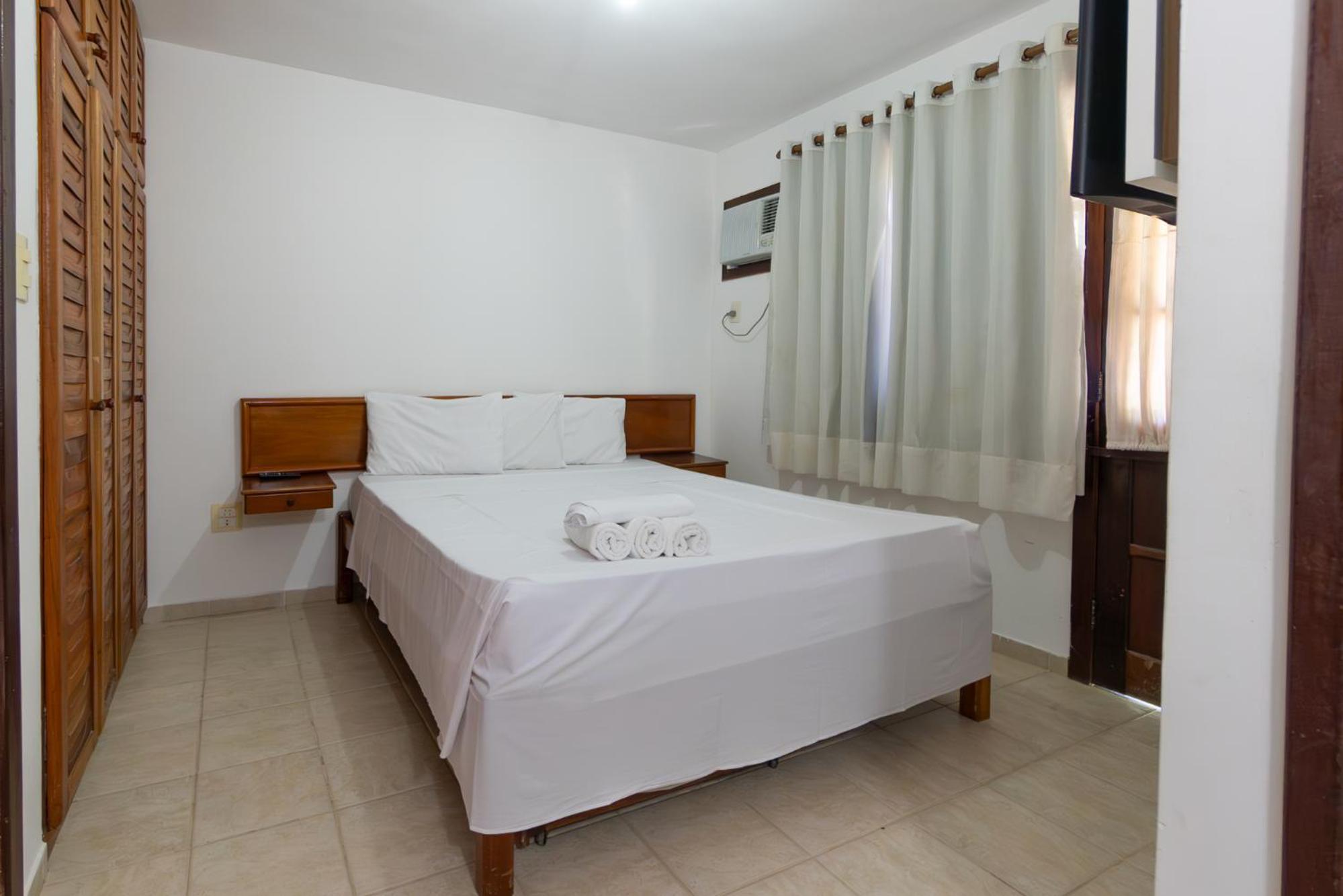 Apto Duplex Village