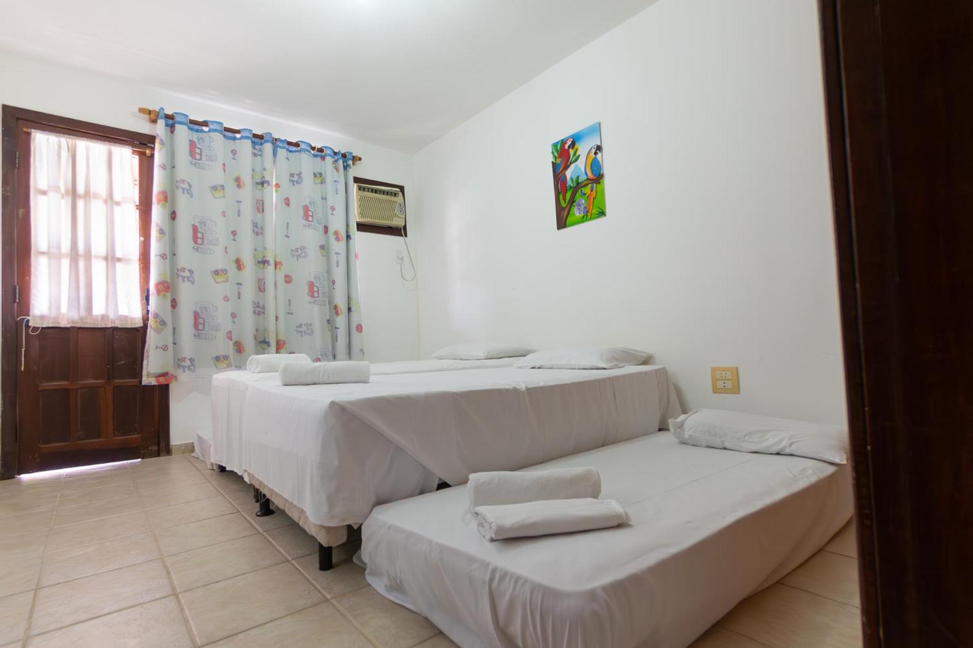 Apto Duplex Village