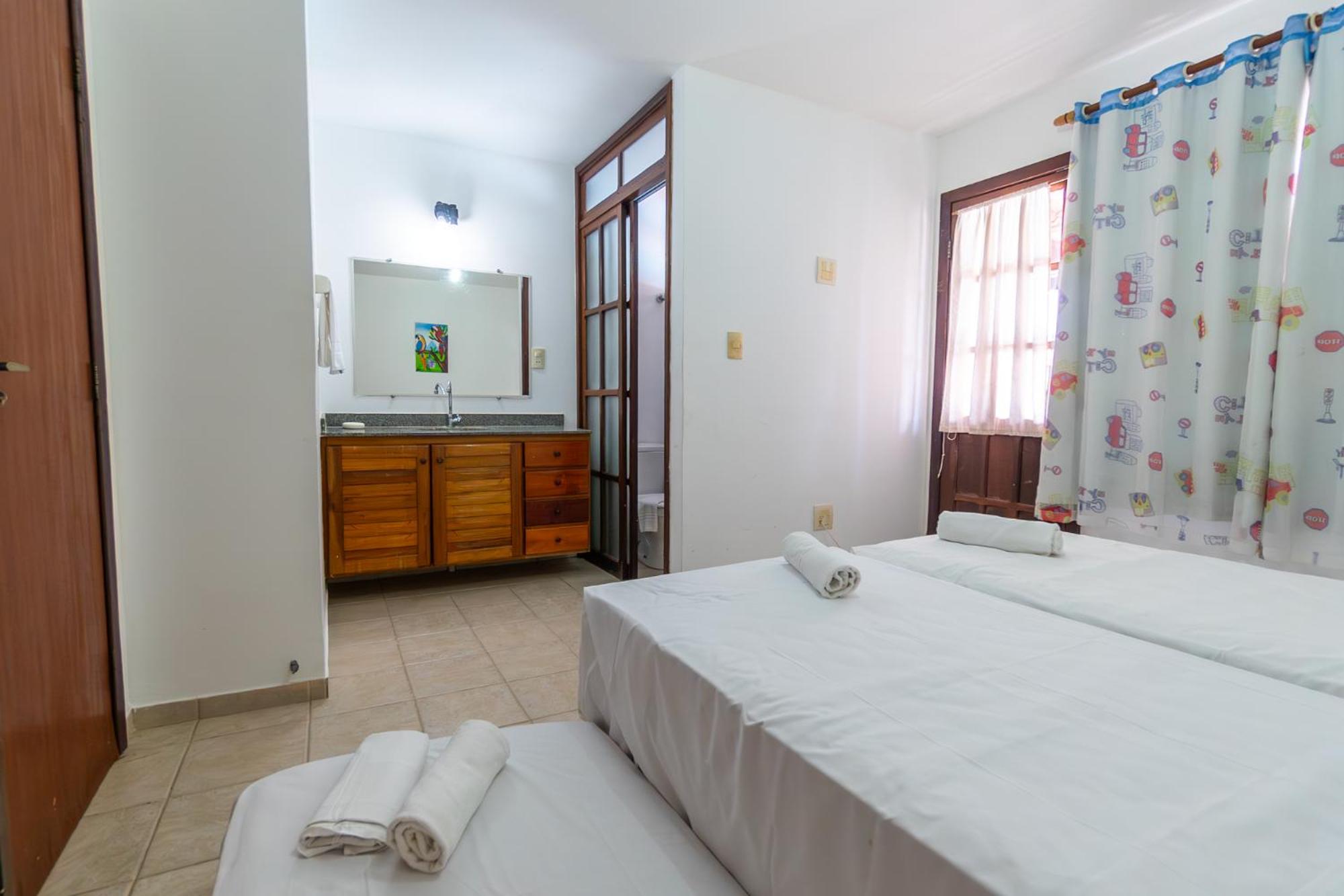 Apto Duplex Village