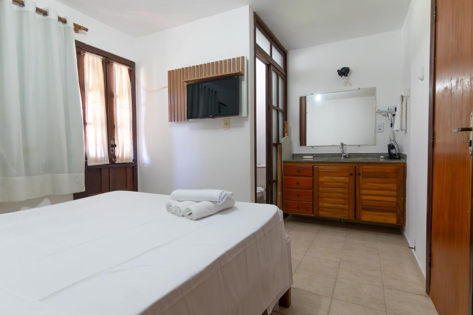 Apto Duplex Village