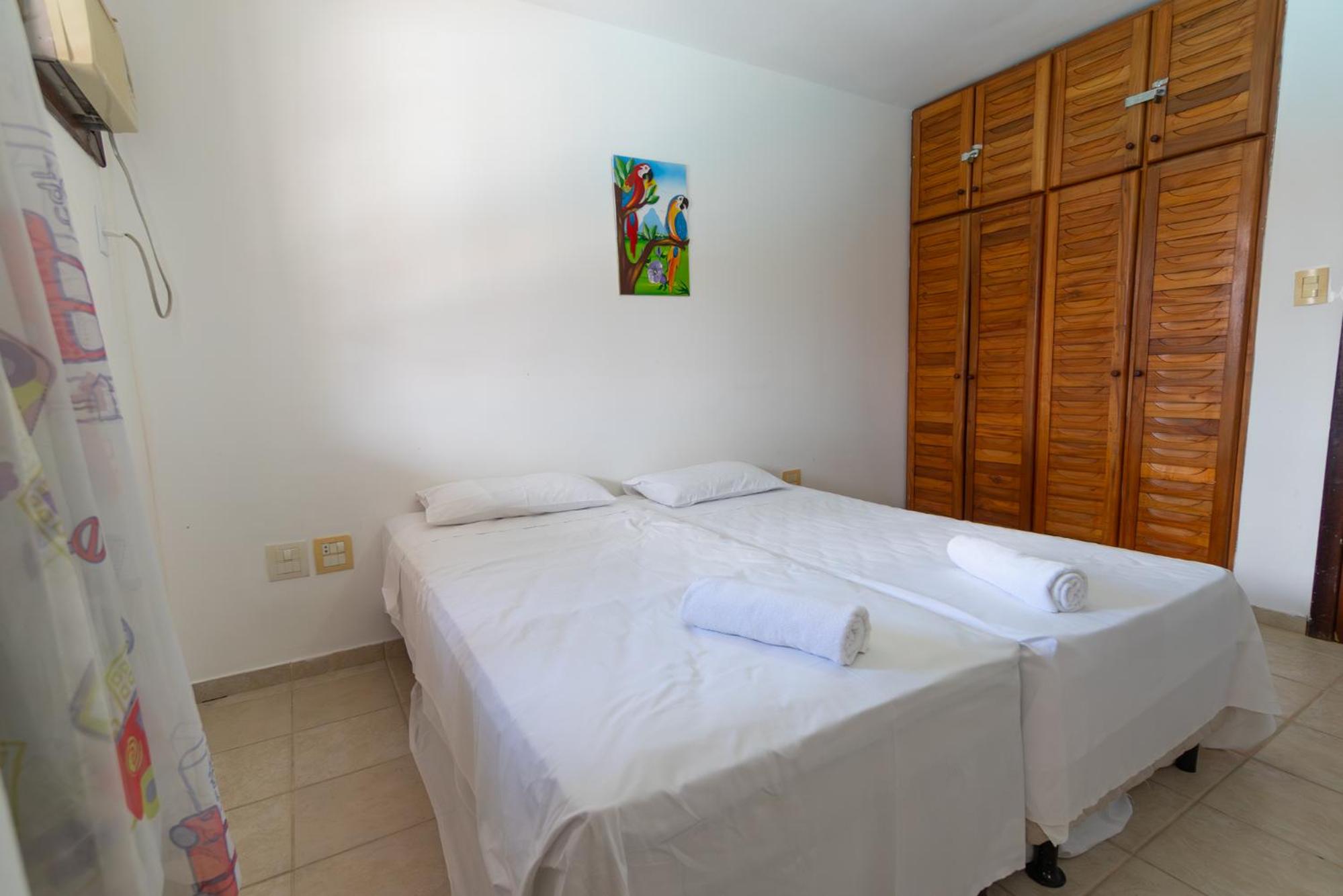 Apto Duplex Village