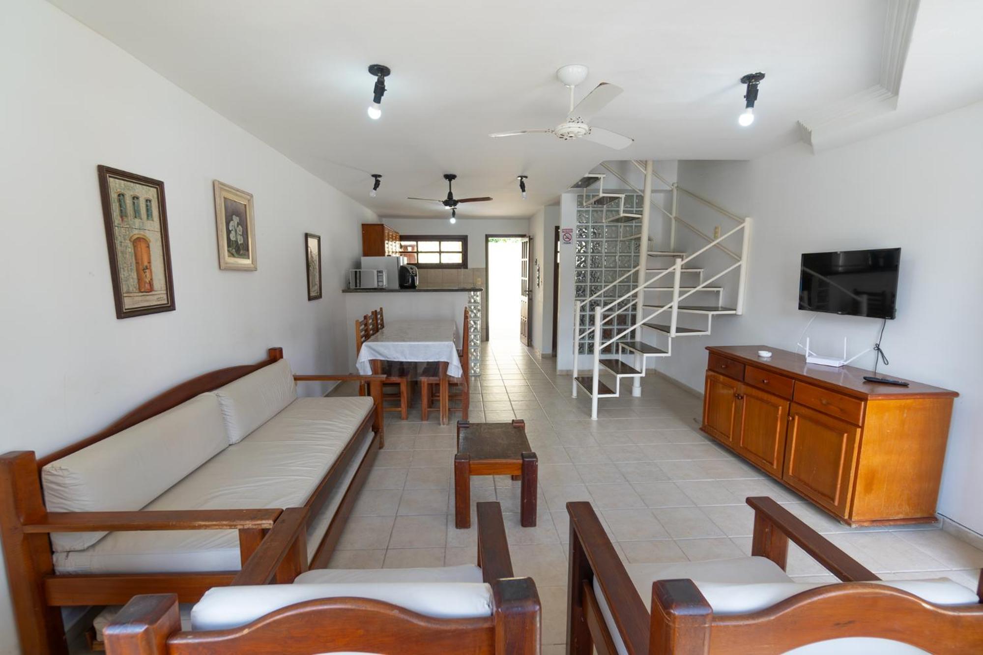 Apto Duplex Village