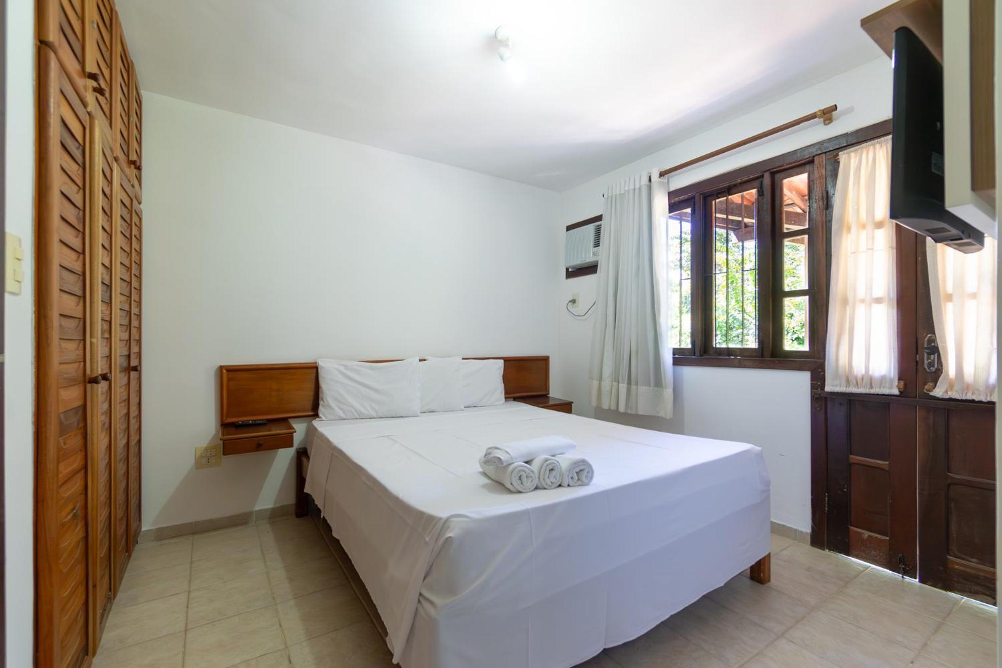 Apto Duplex Village