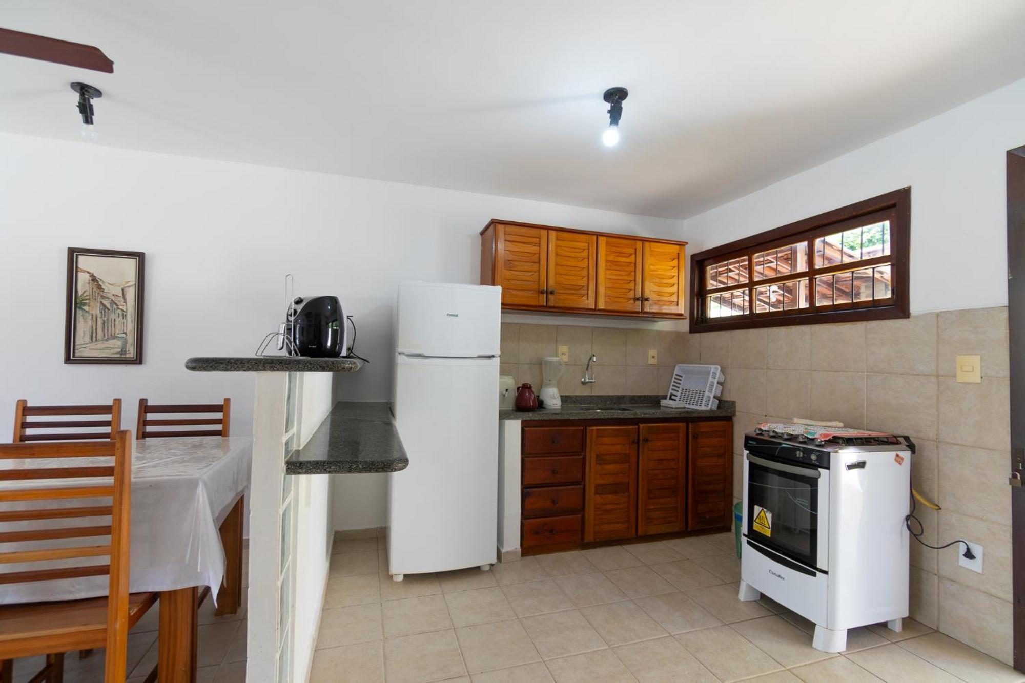 Apto Duplex Village