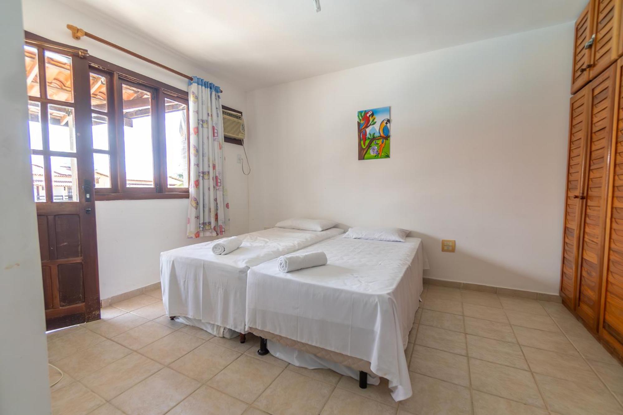 Apto Duplex Village