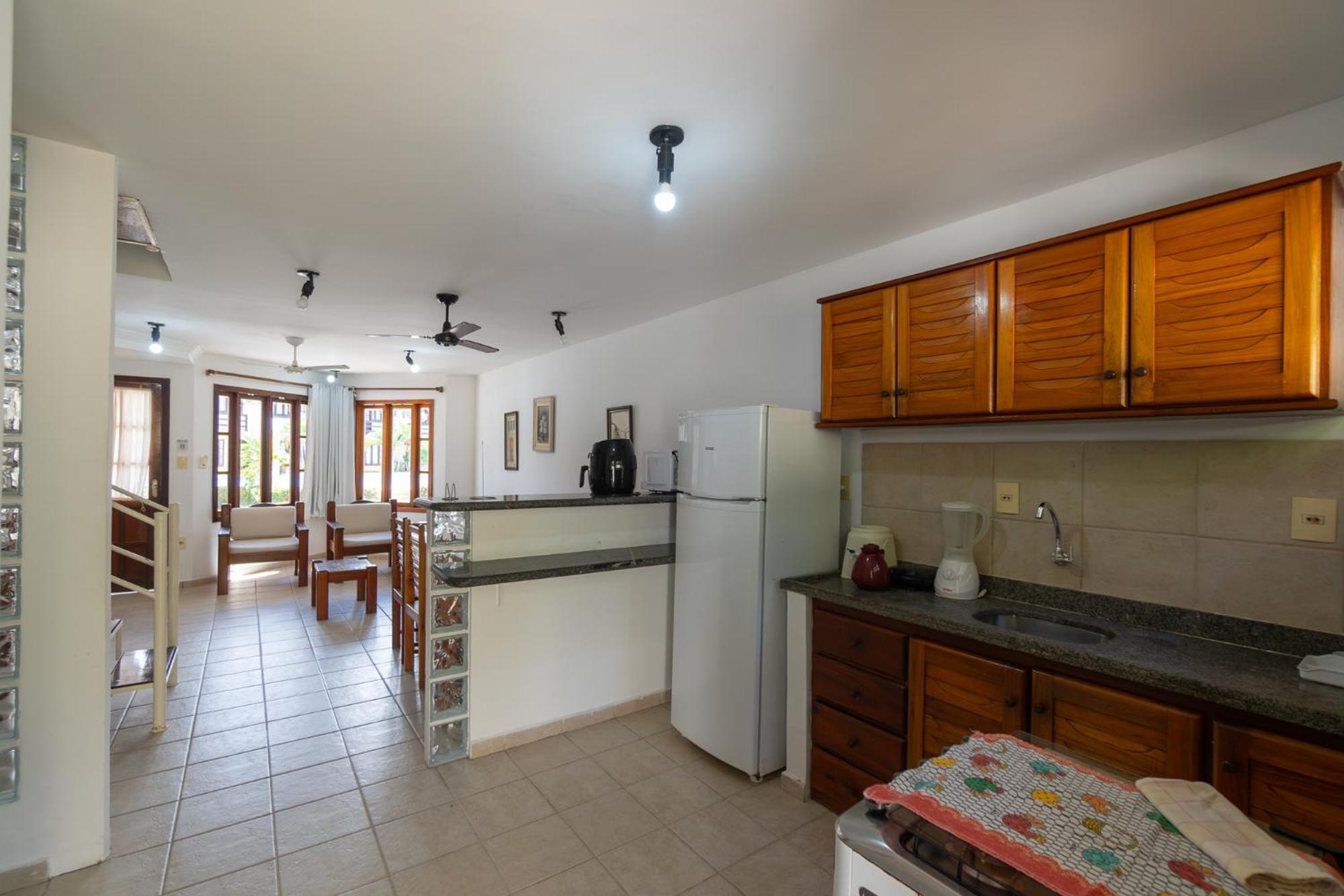 Apto Duplex Village