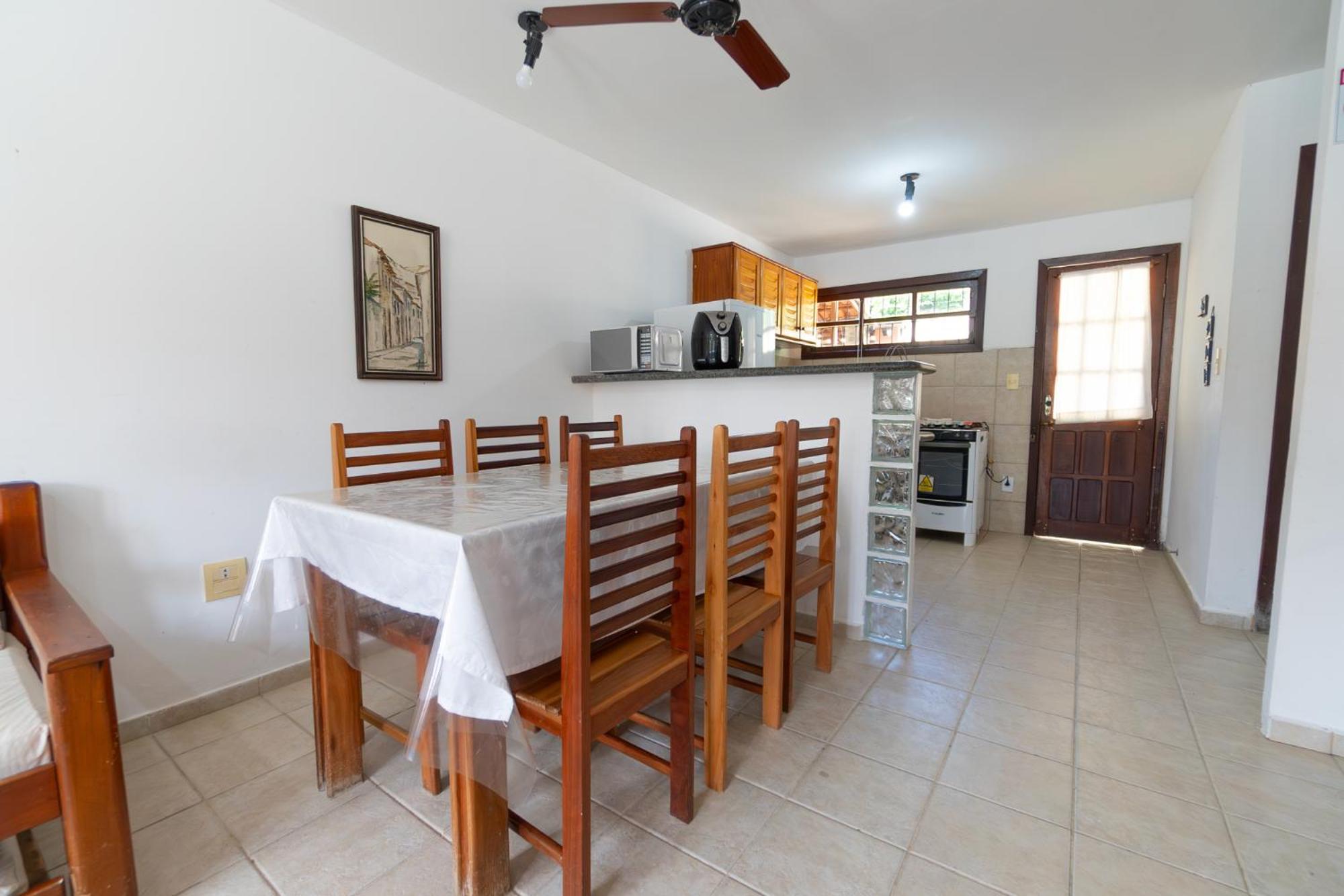 Apto Duplex Village