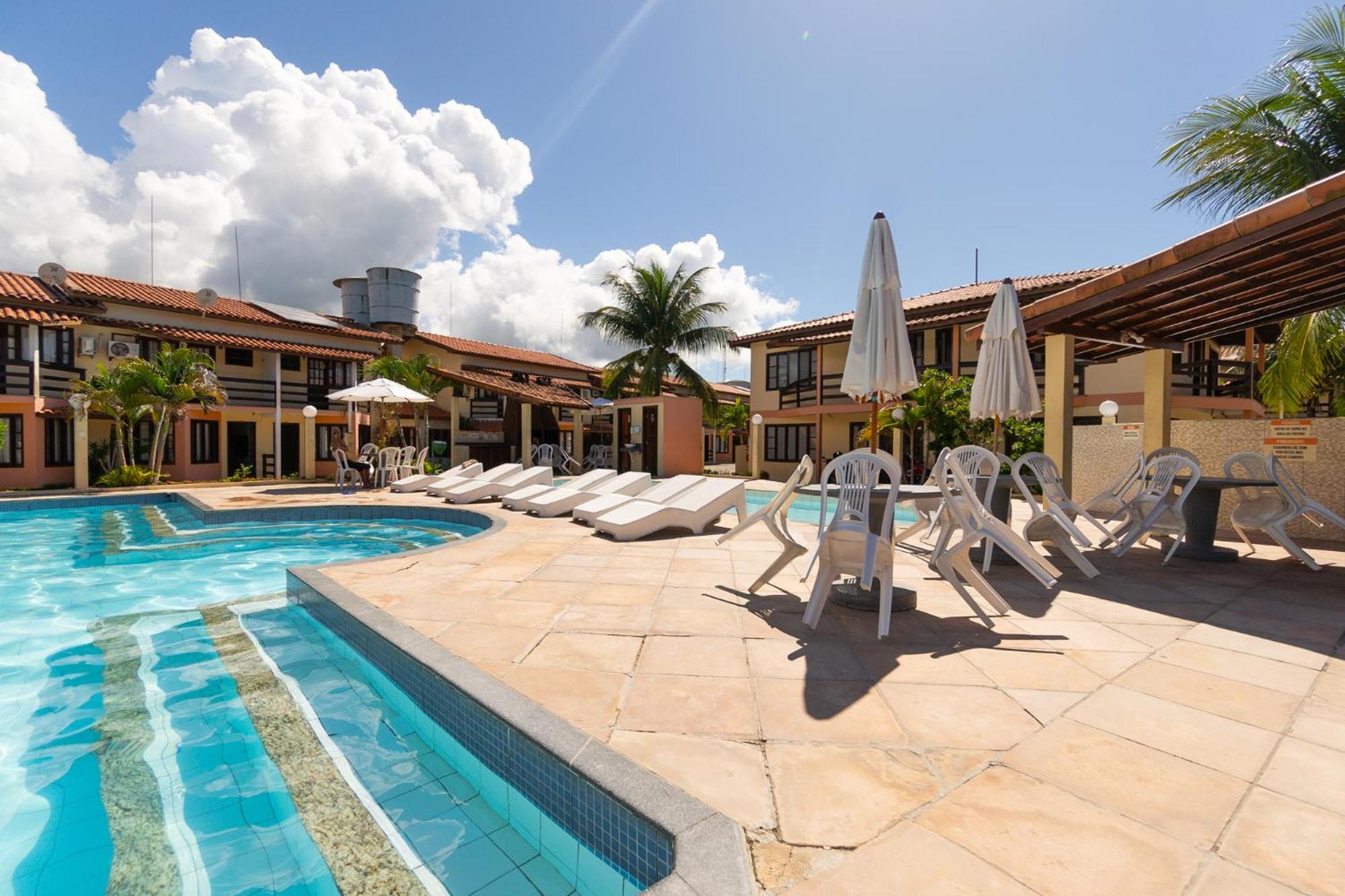 Apto Duplex Village