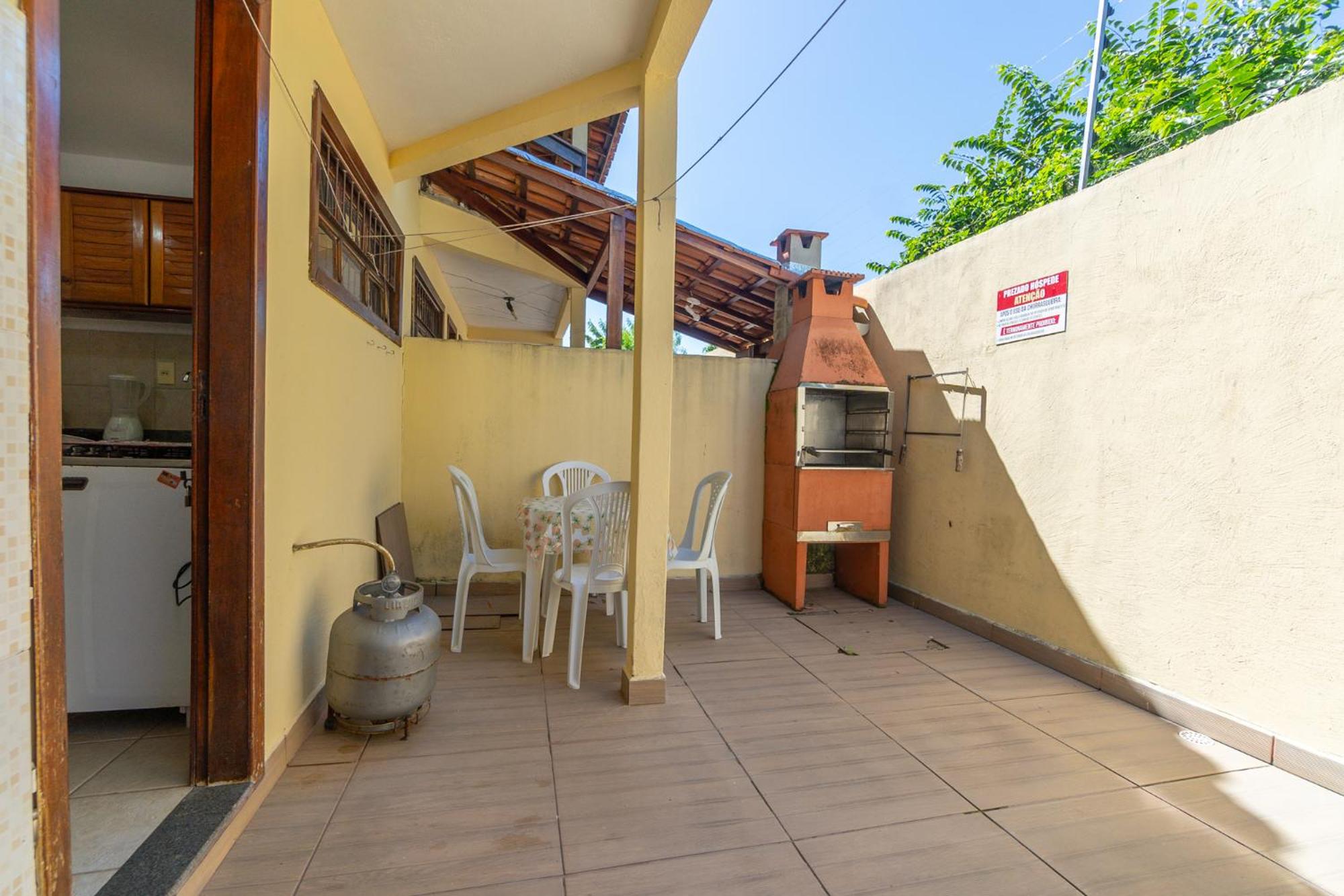 Apto Duplex Village
