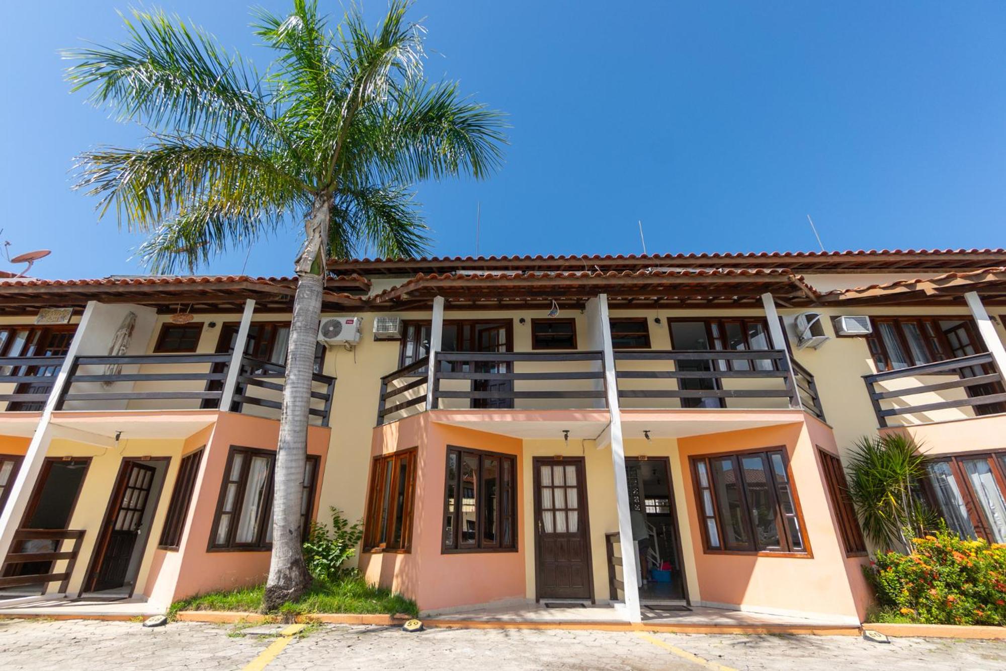 Apto Duplex Village