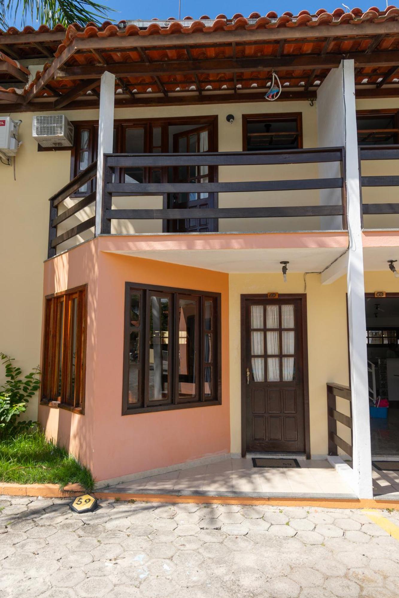 Apto Duplex Village