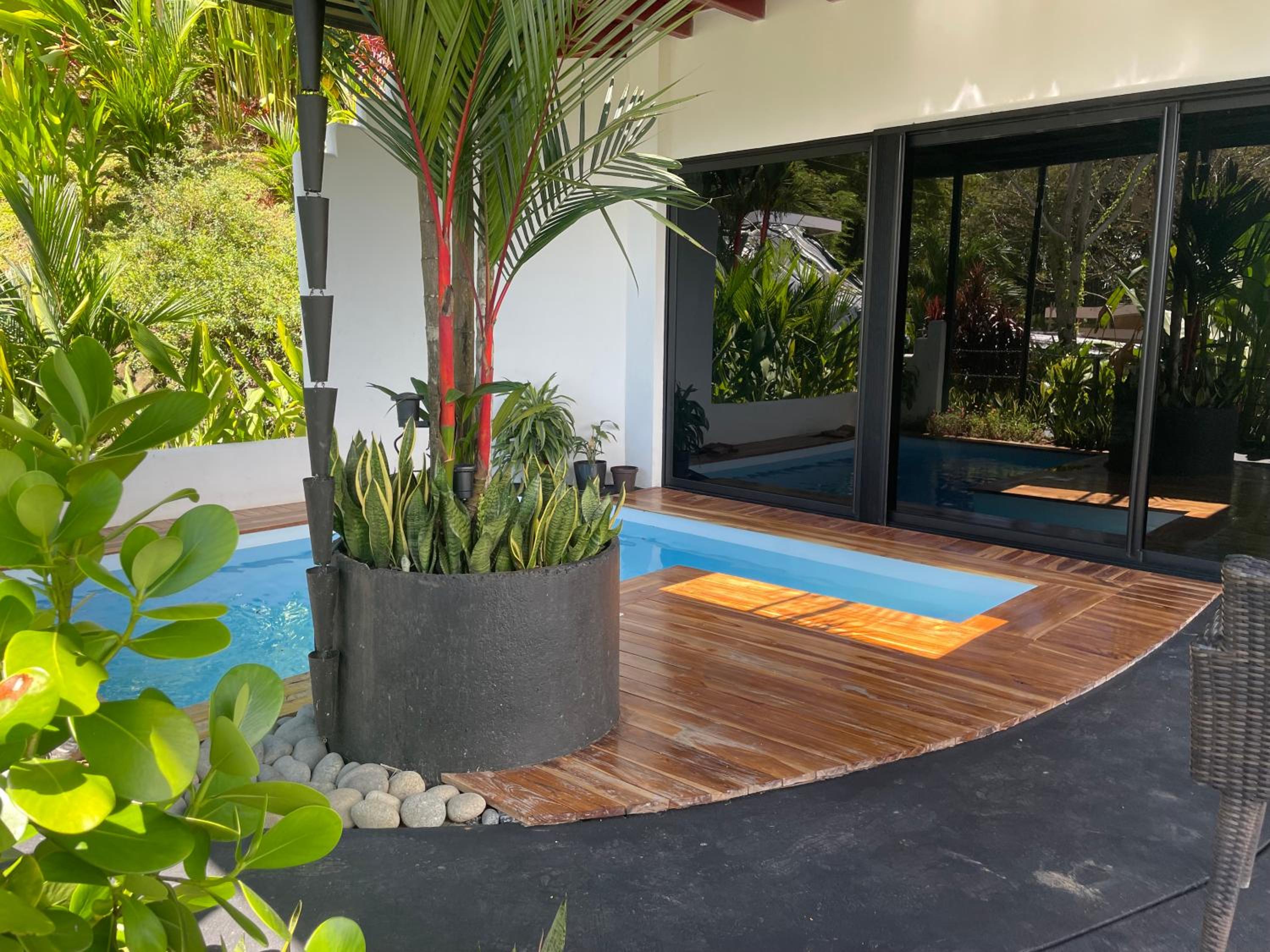 Villas Pura Vida