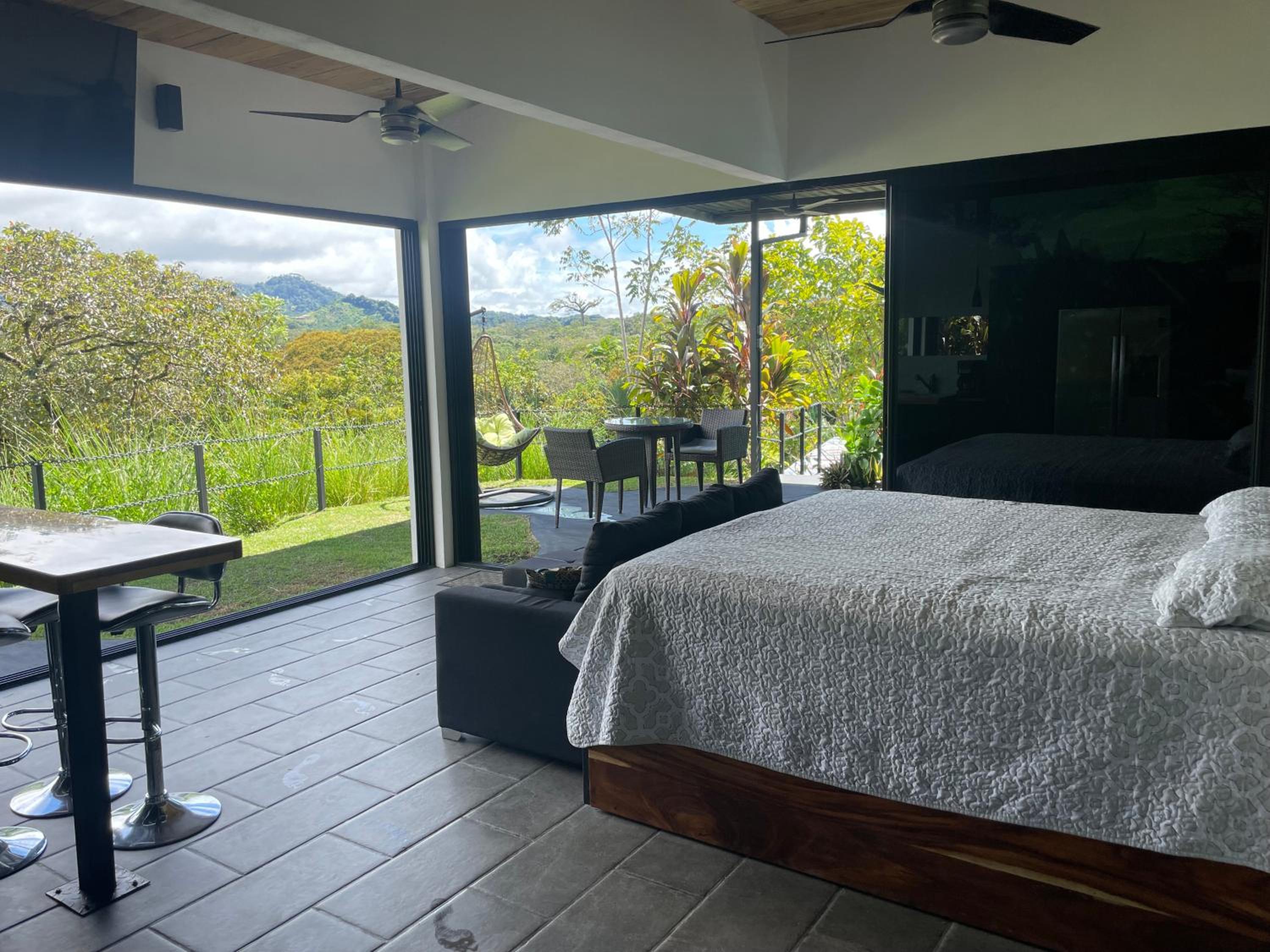Villas Pura Vida