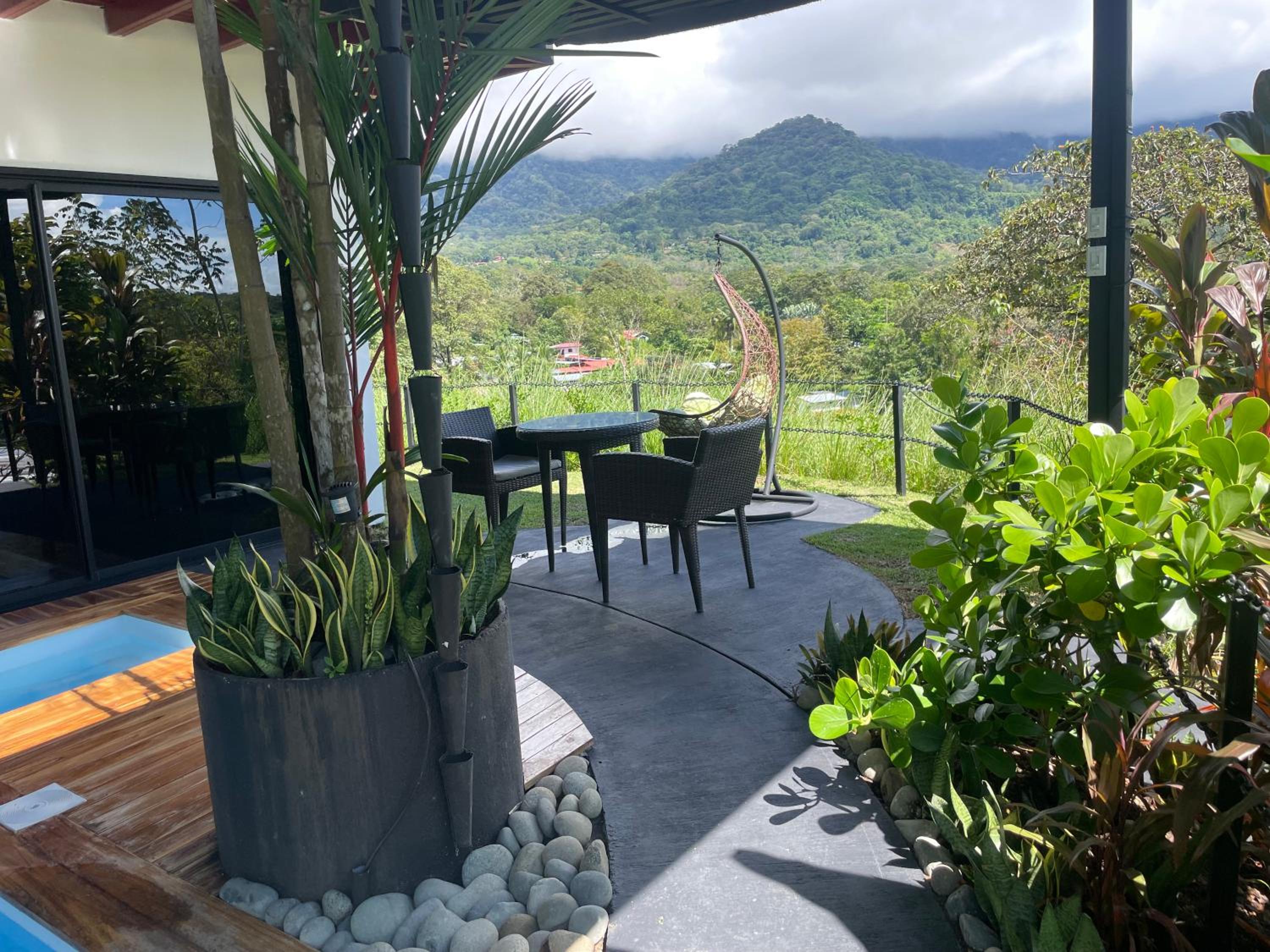 Villas Pura Vida