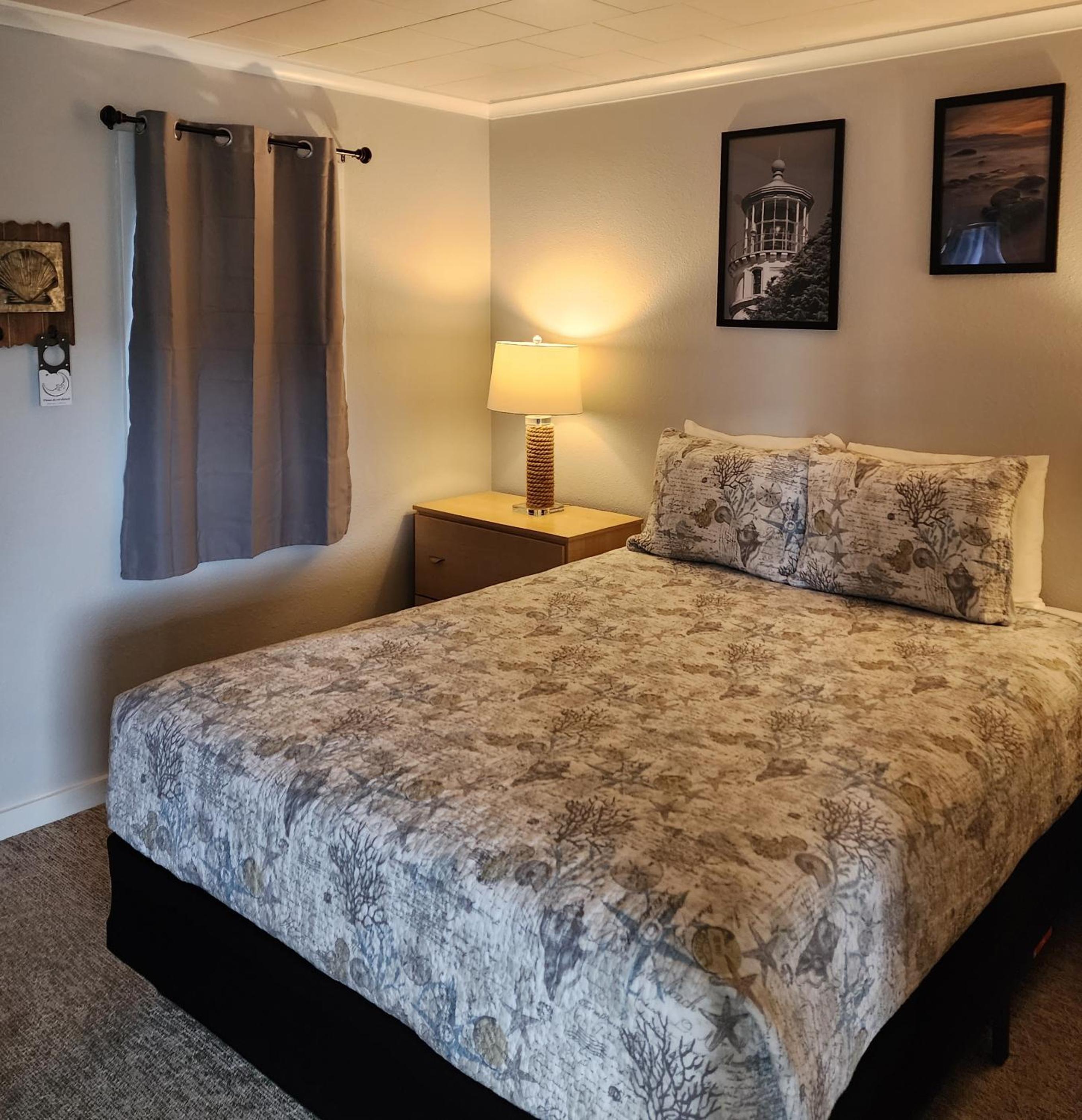 Inn at Arch Rock