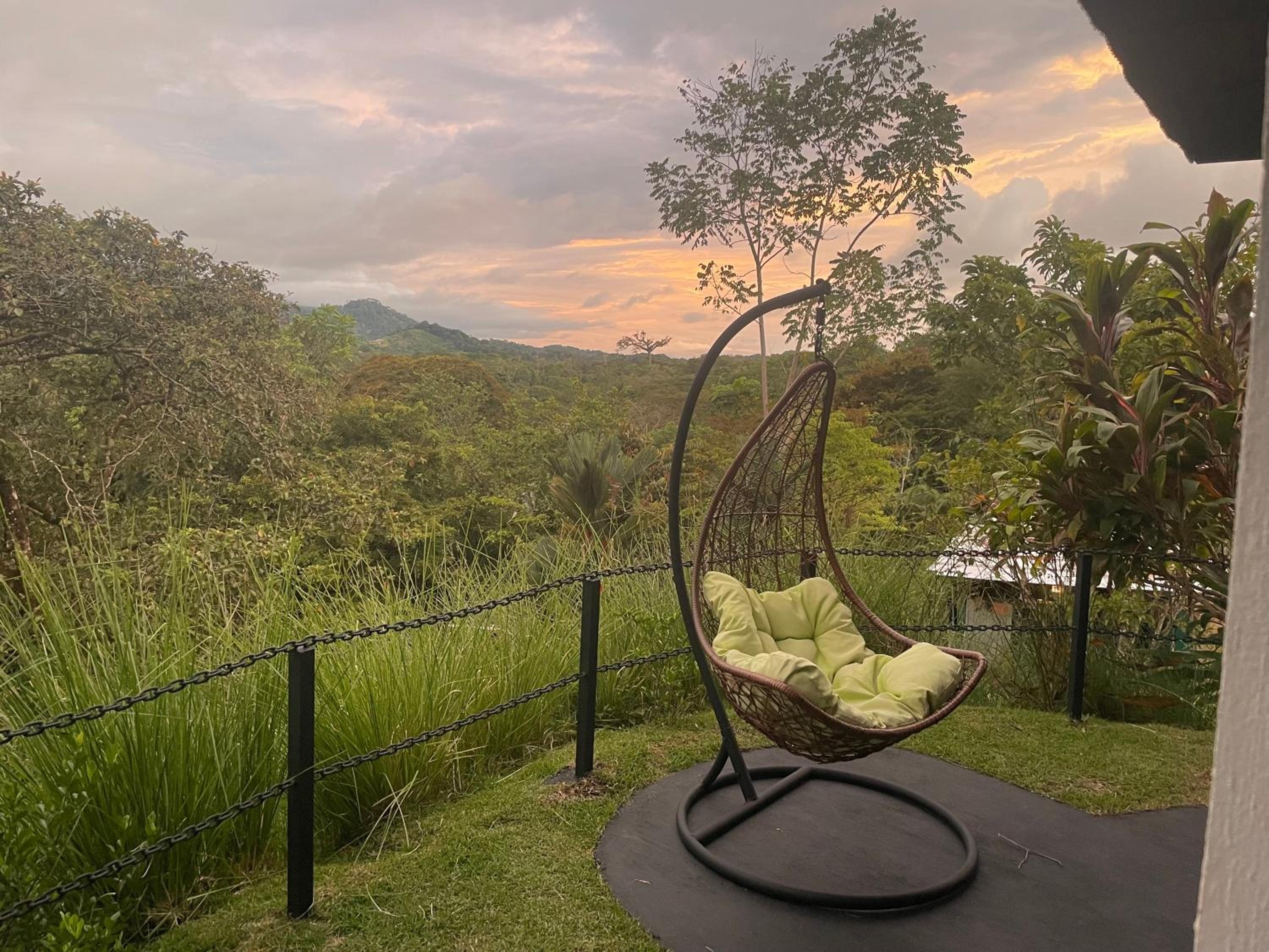 Villas Pura Vida