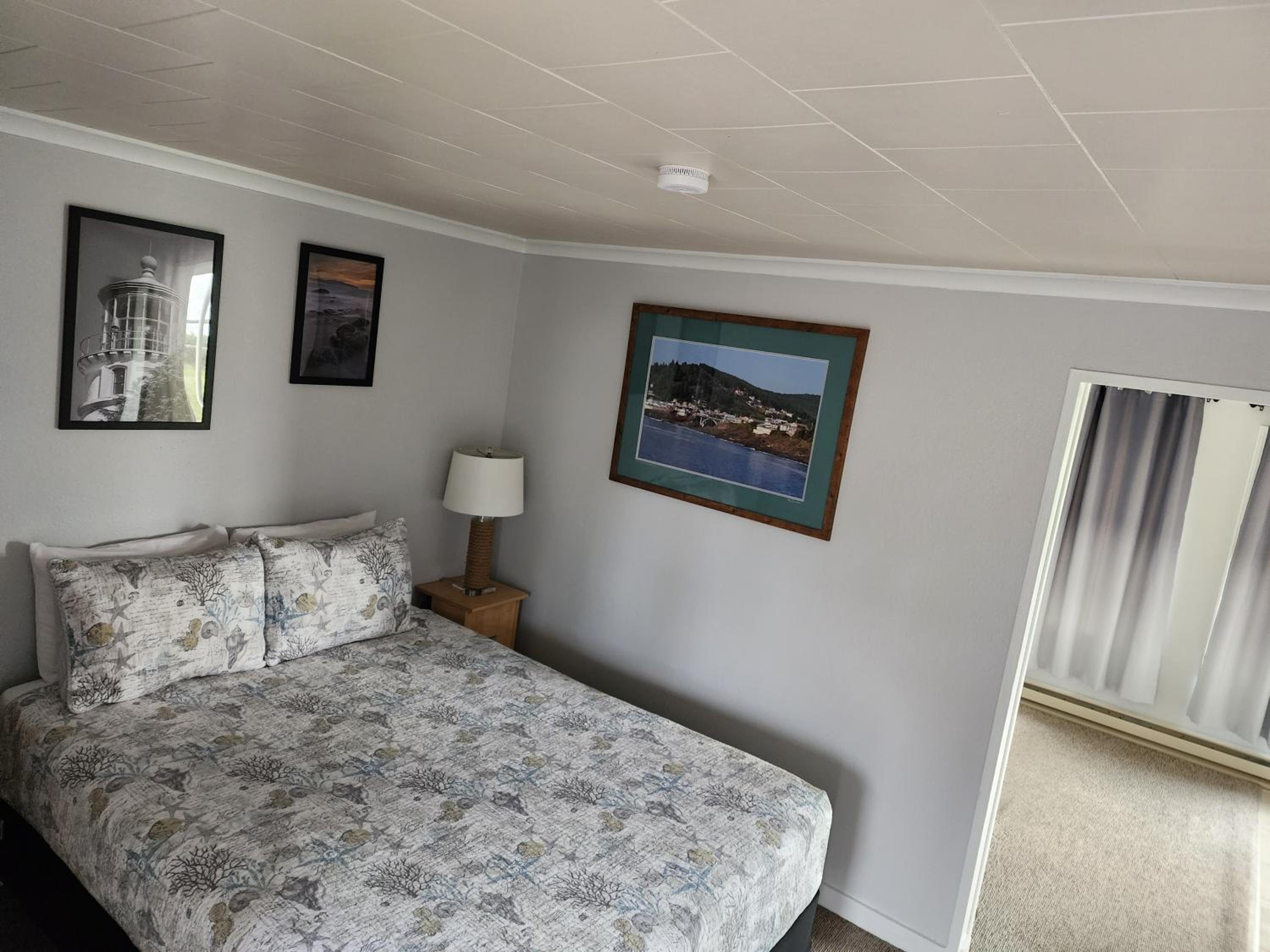 Inn at Arch Rock