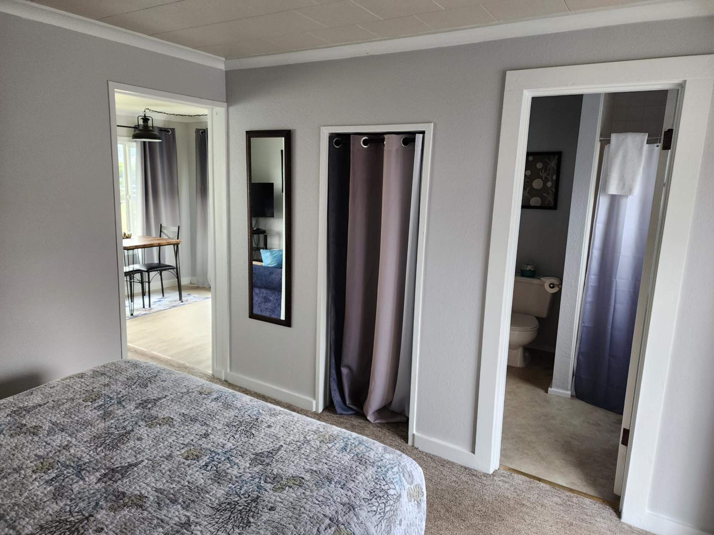 Inn at Arch Rock