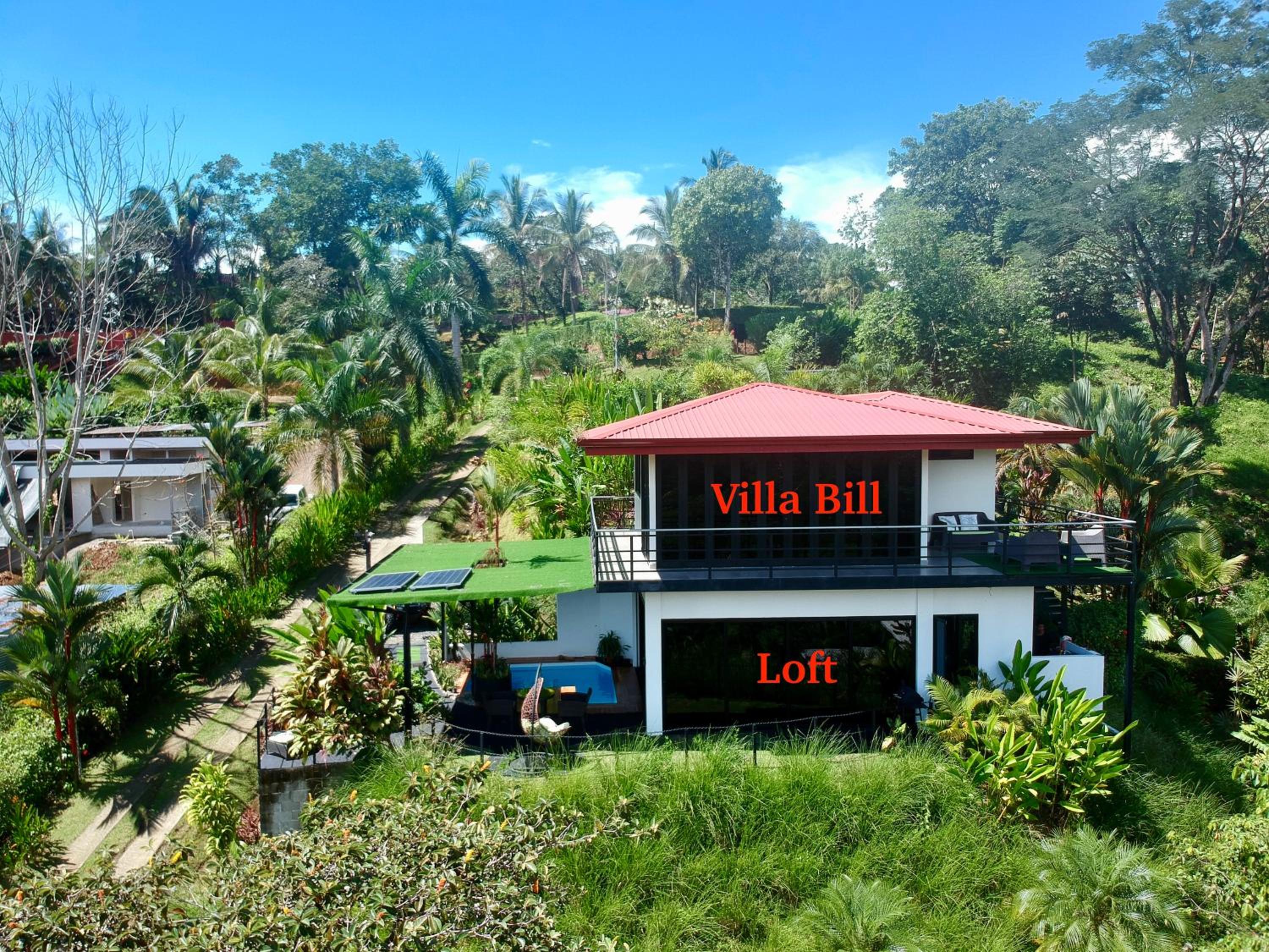 Villas Pura Vida