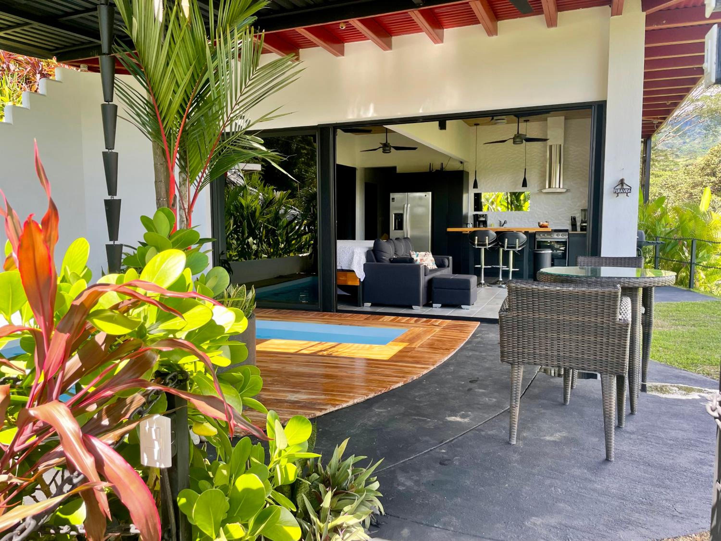Villas Pura Vida