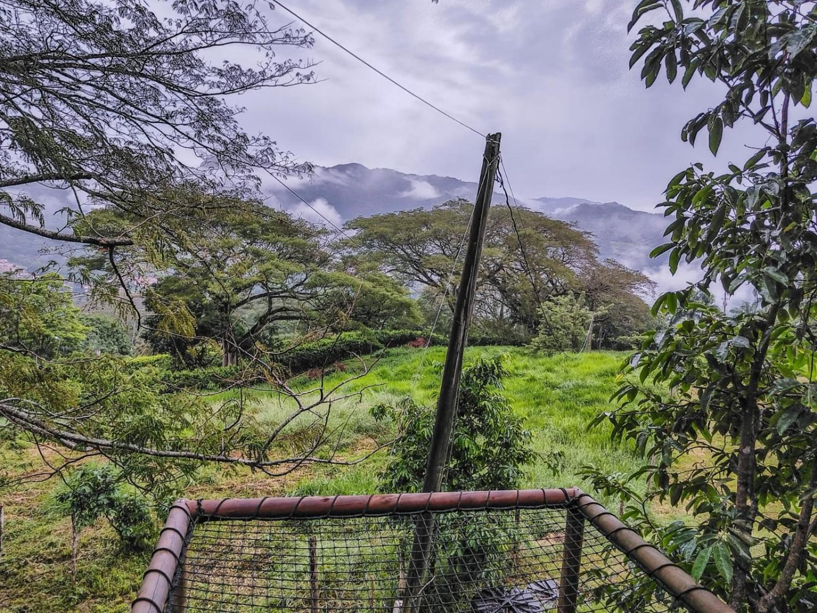 Glamping Villa Guadalupe