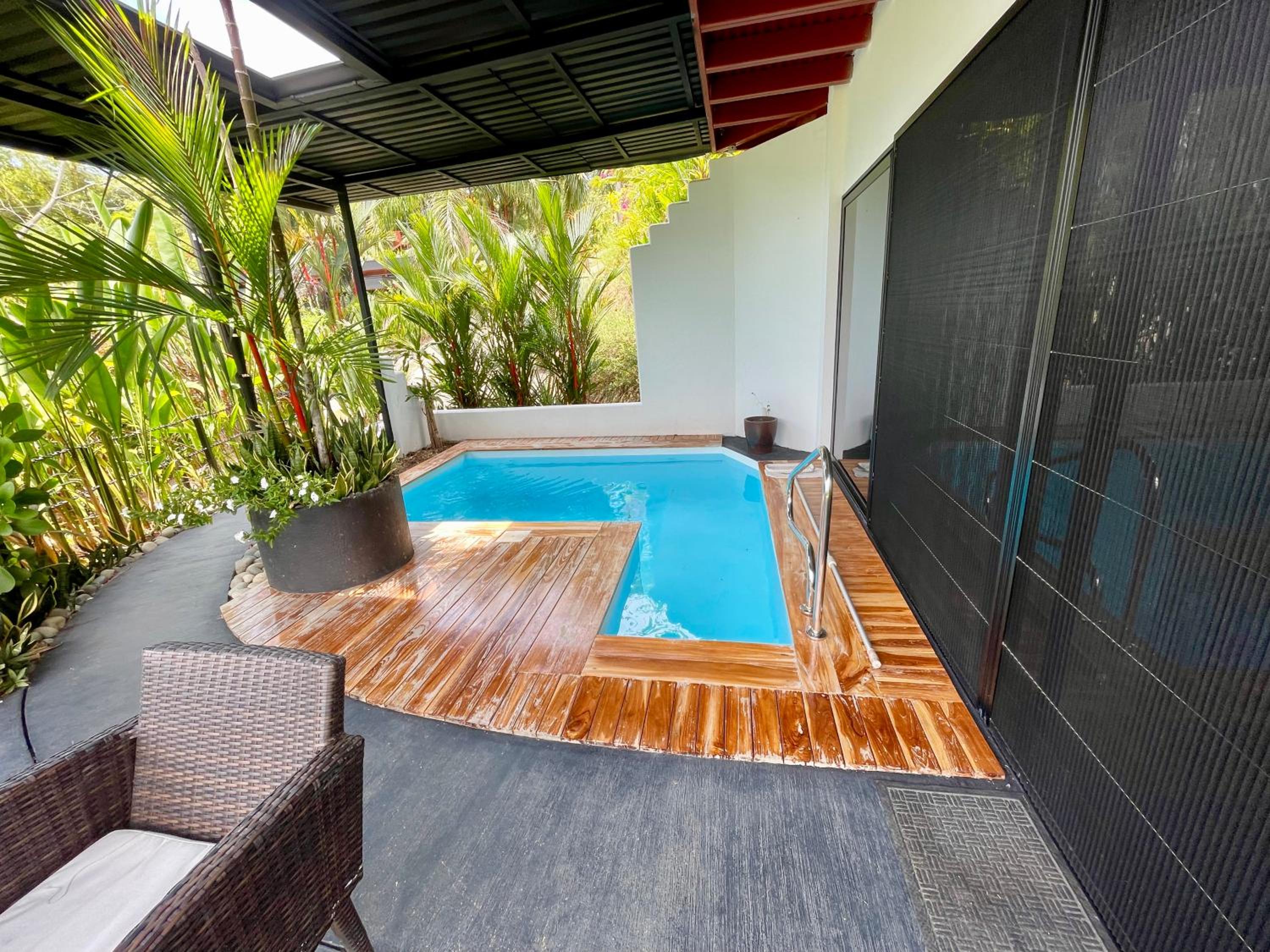 Villas Pura Vida