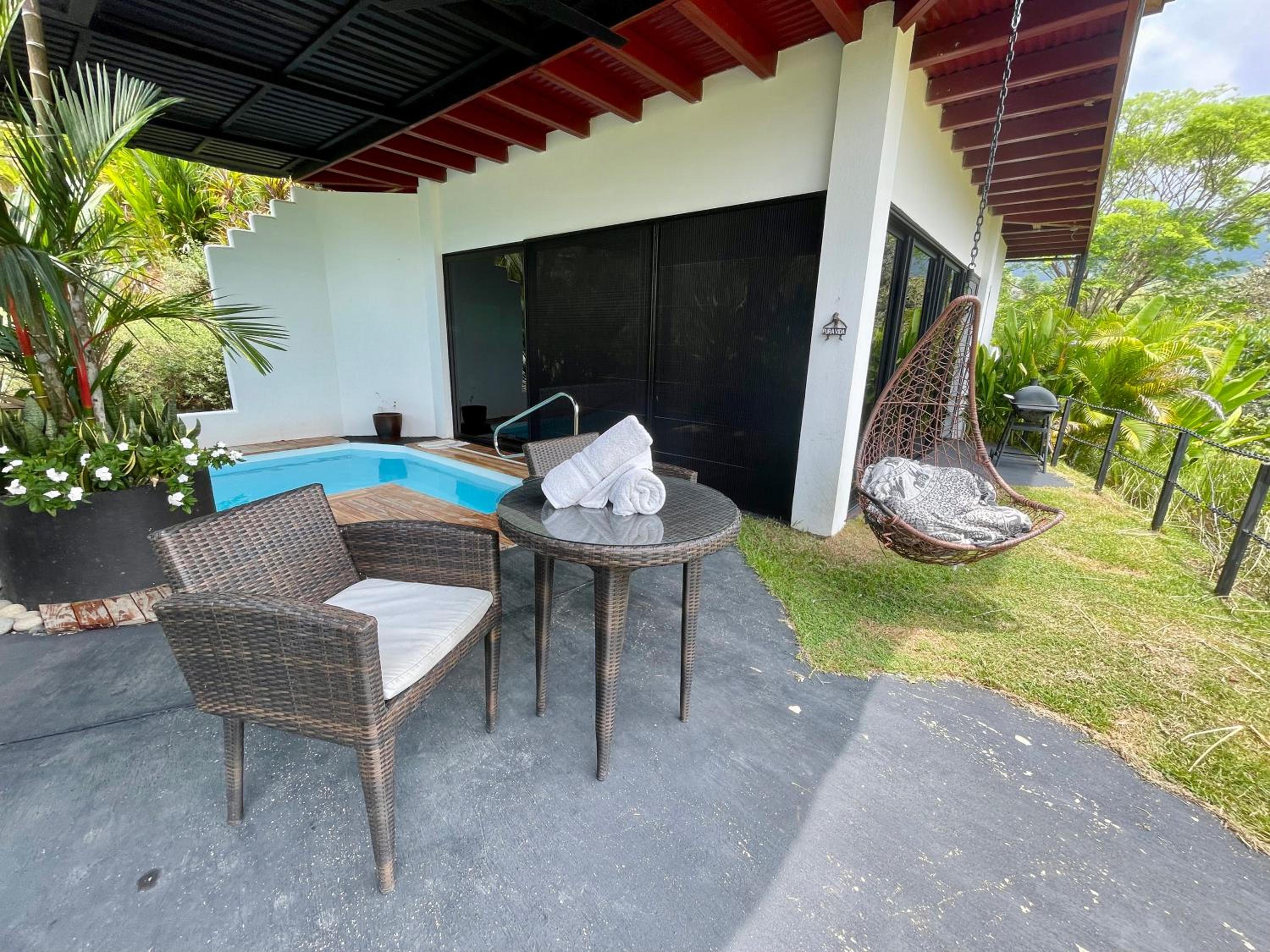 Villas Pura Vida