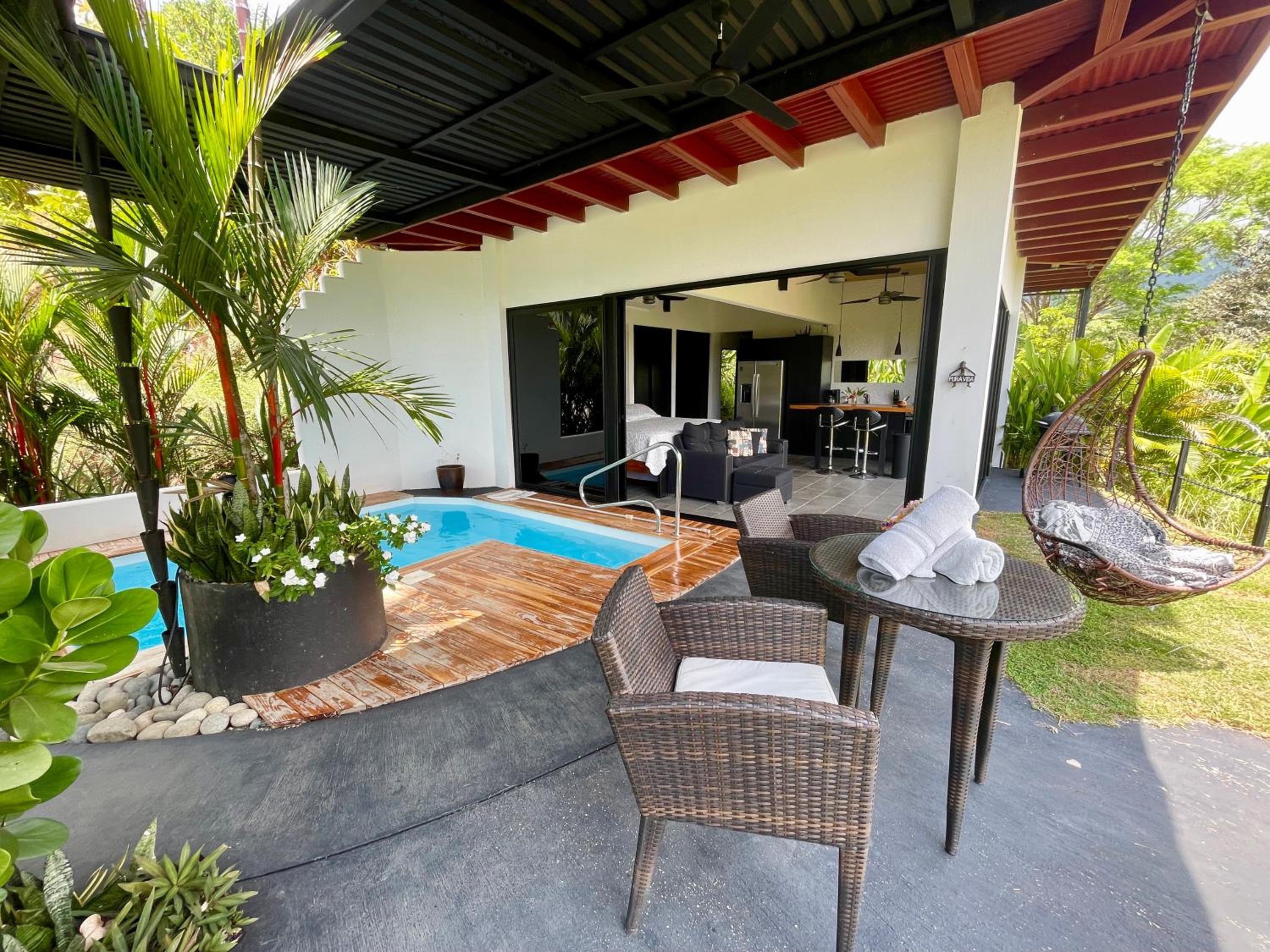Villas Pura Vida
