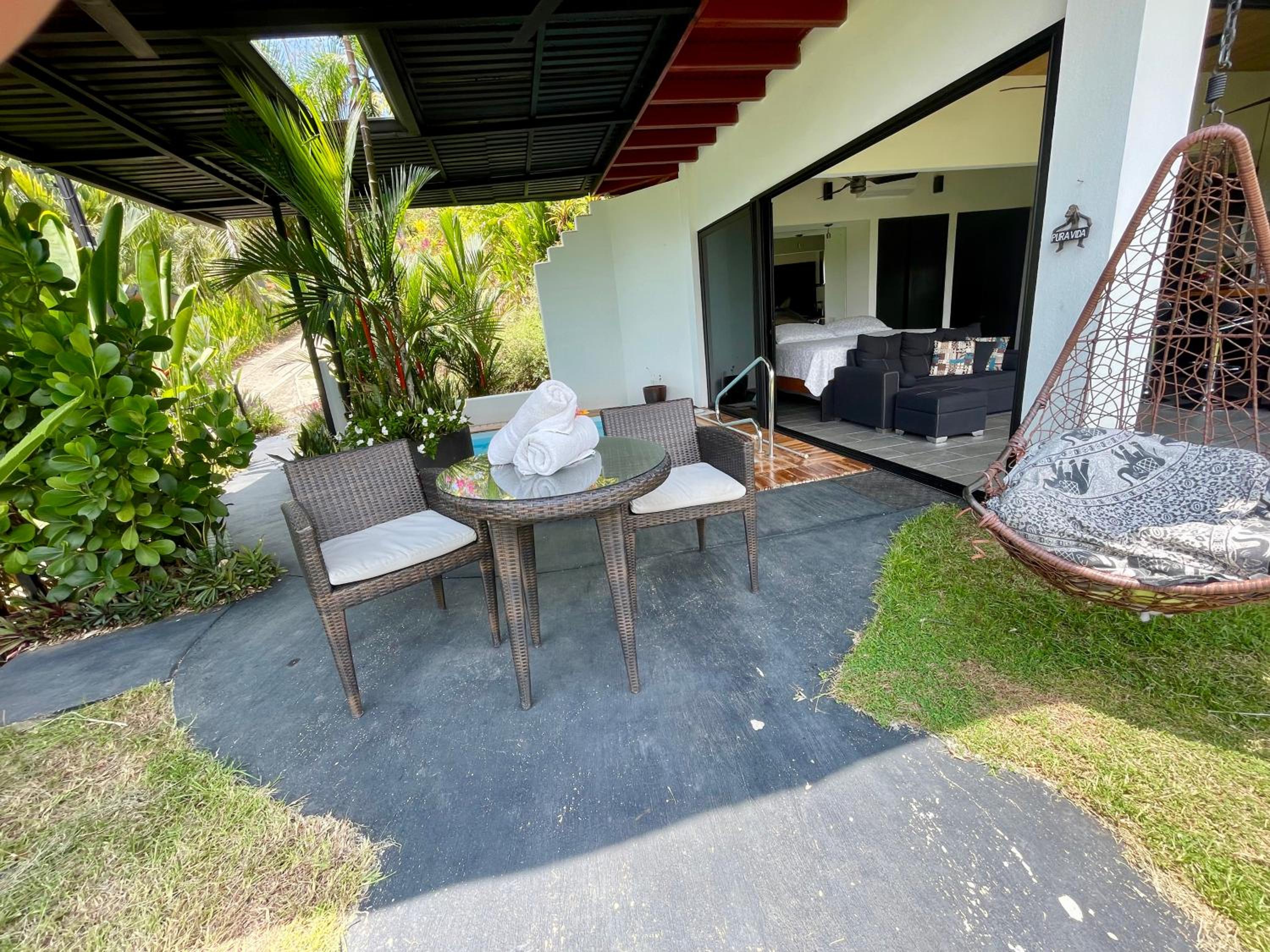 Villas Pura Vida
