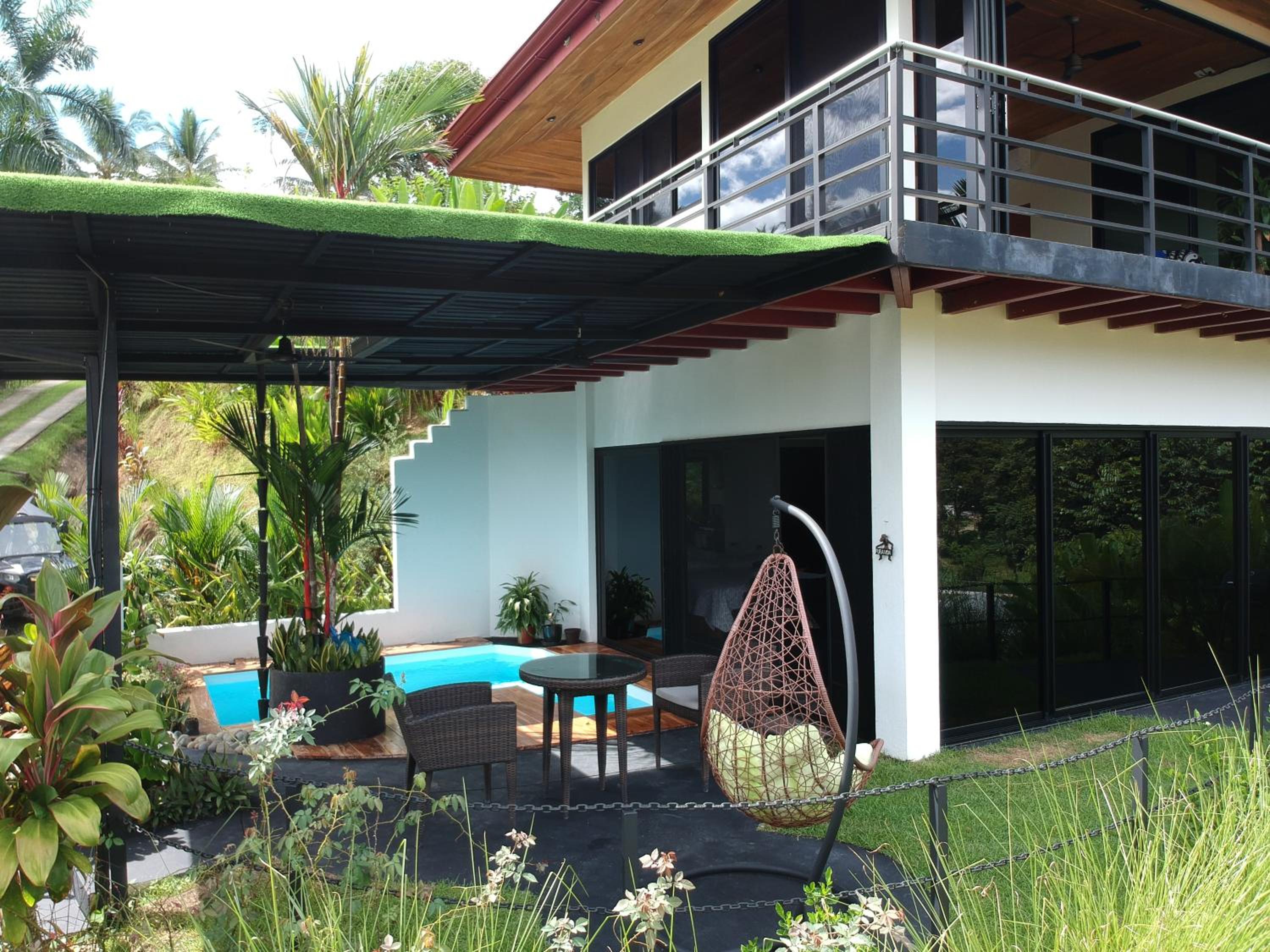 Villas Pura Vida