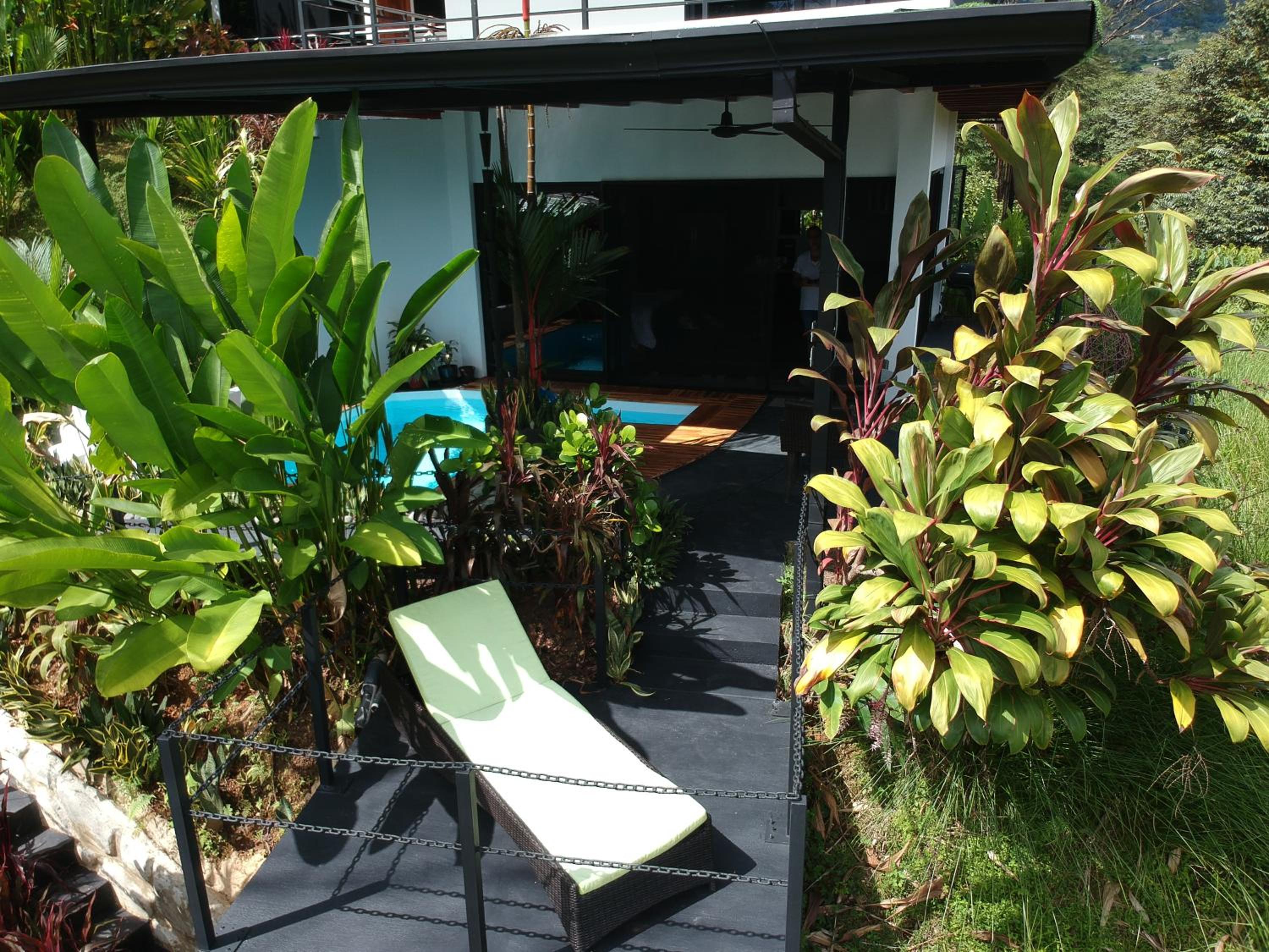 Villas Pura Vida