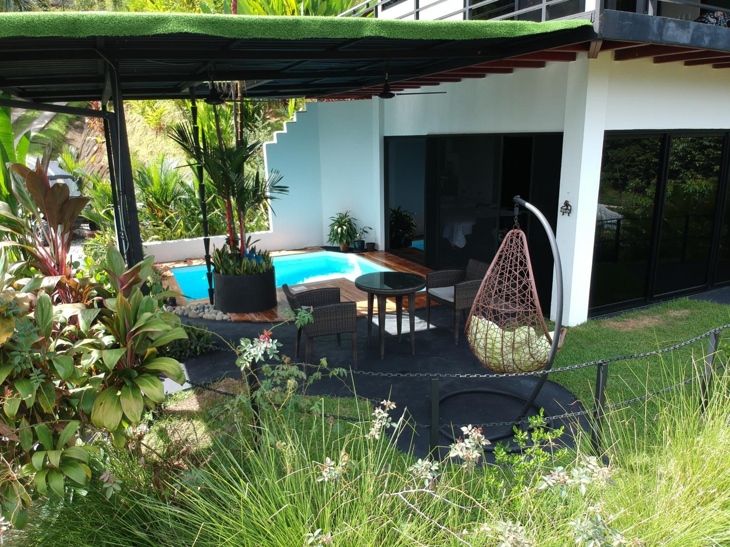 Villas Pura Vida