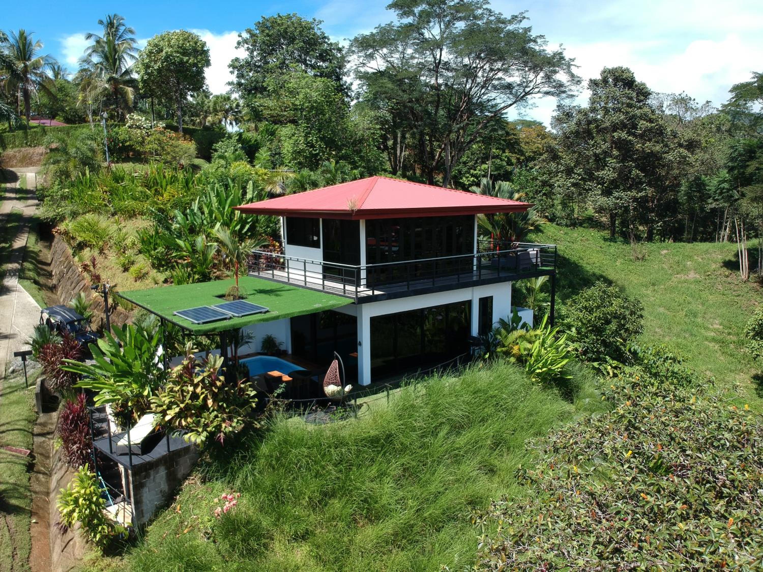 Villas Pura Vida