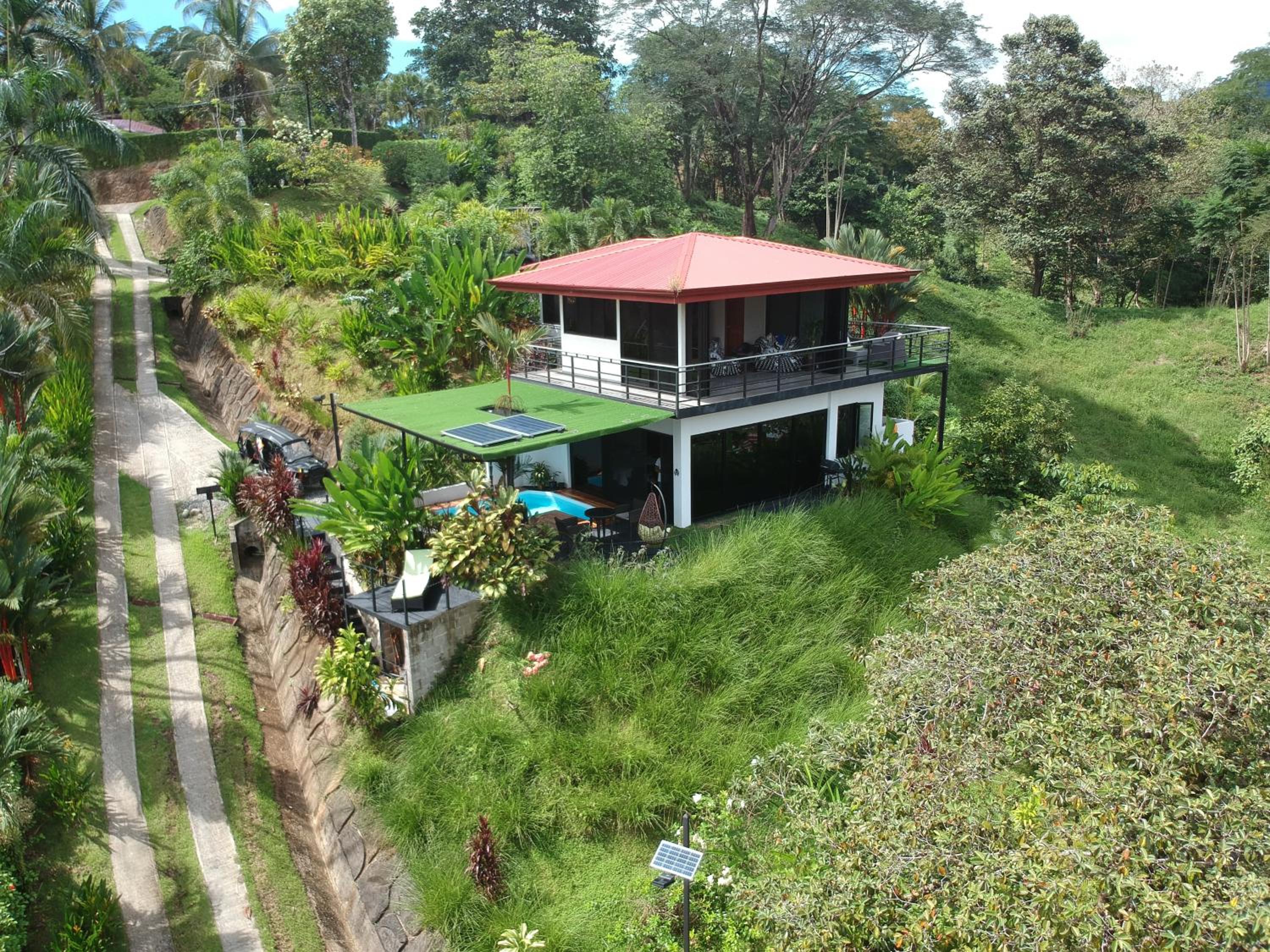 Villas Pura Vida