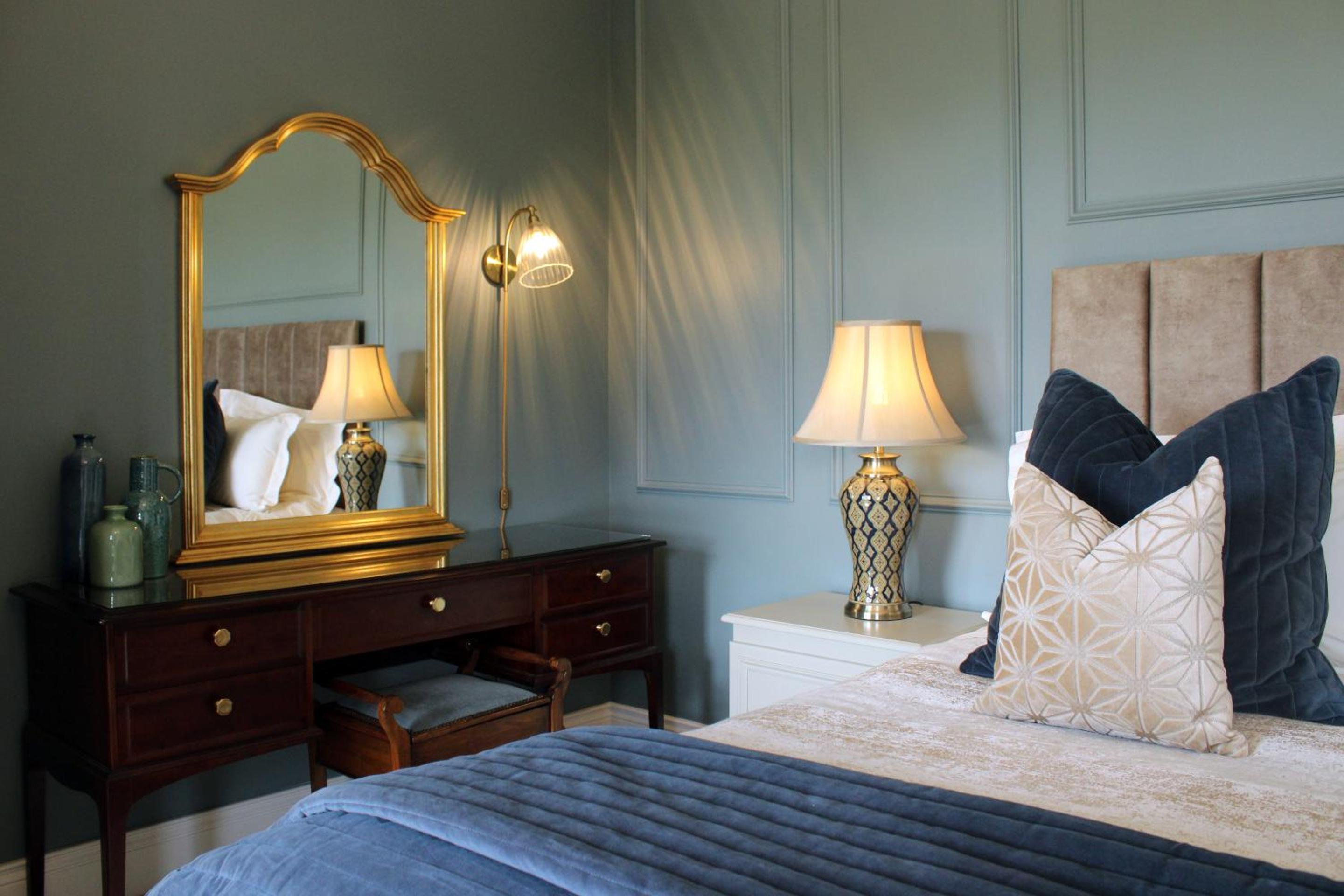 Carnalbanagh House