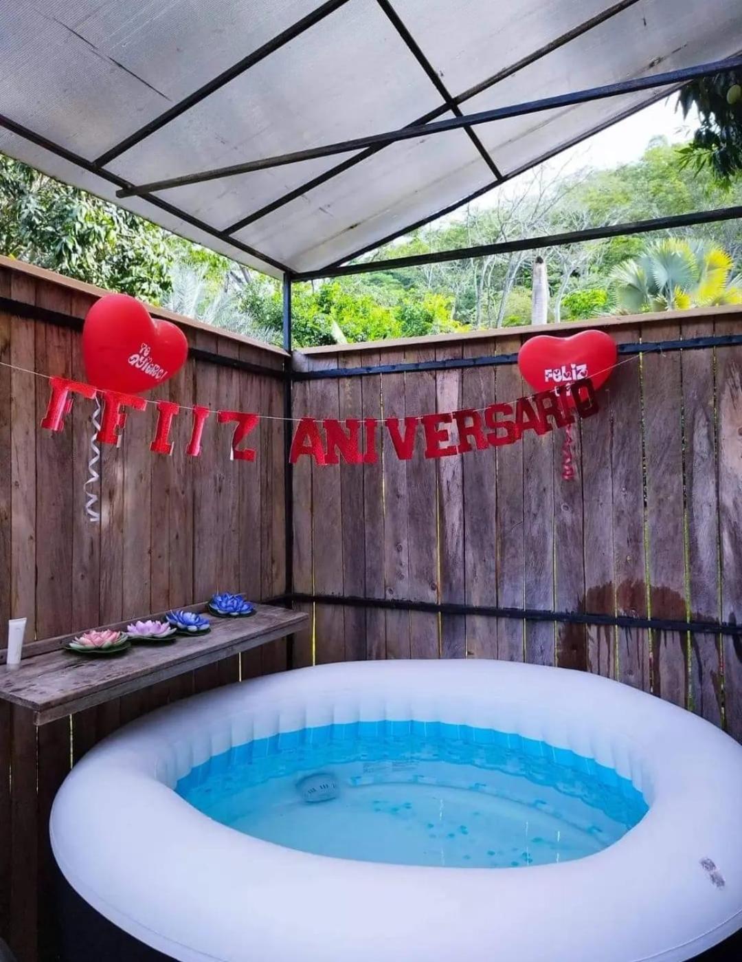 Glamping Villa Guadalupe