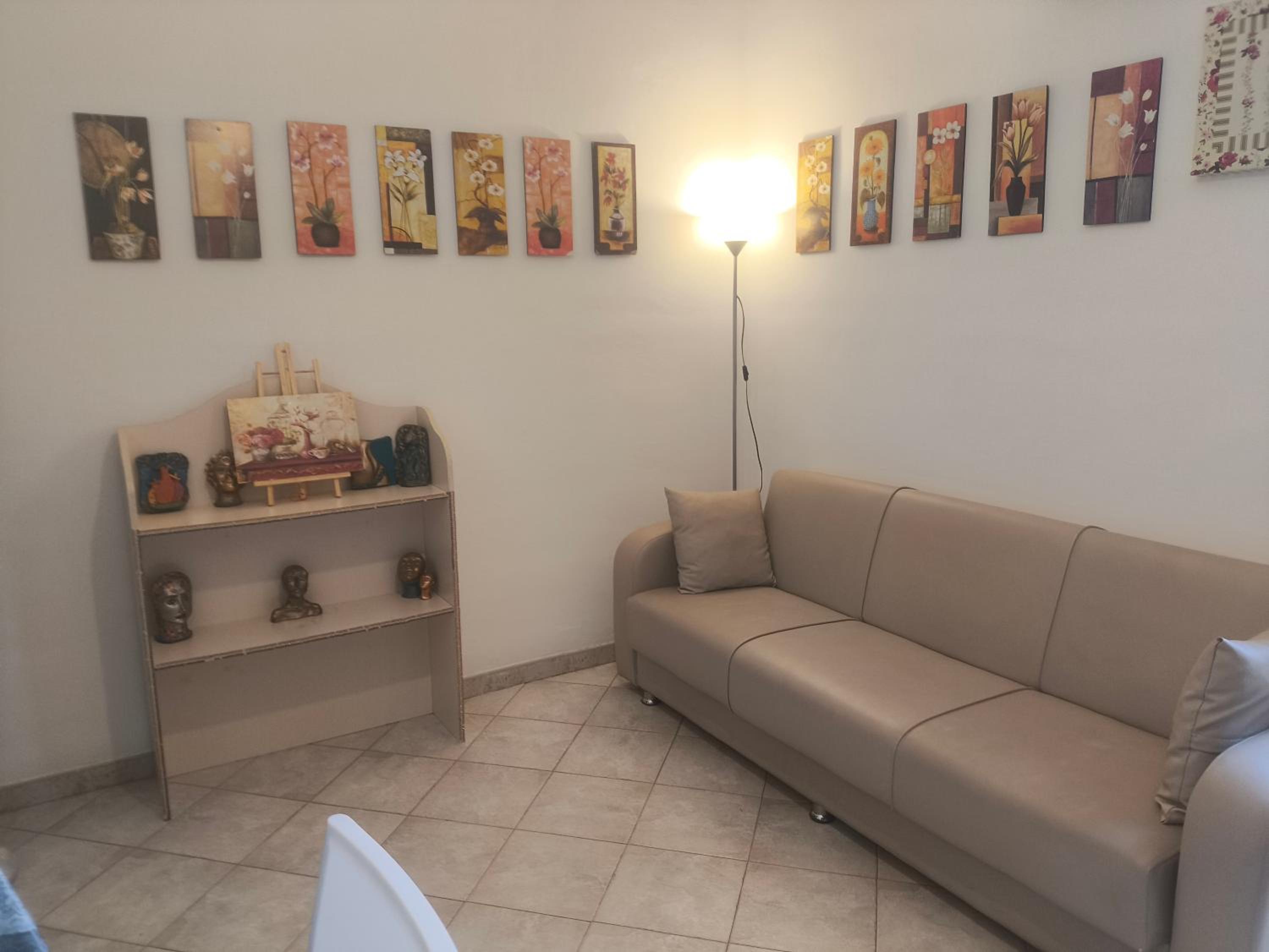 ApARTment-Free Parking-Near Palermo Cathedral photo 1