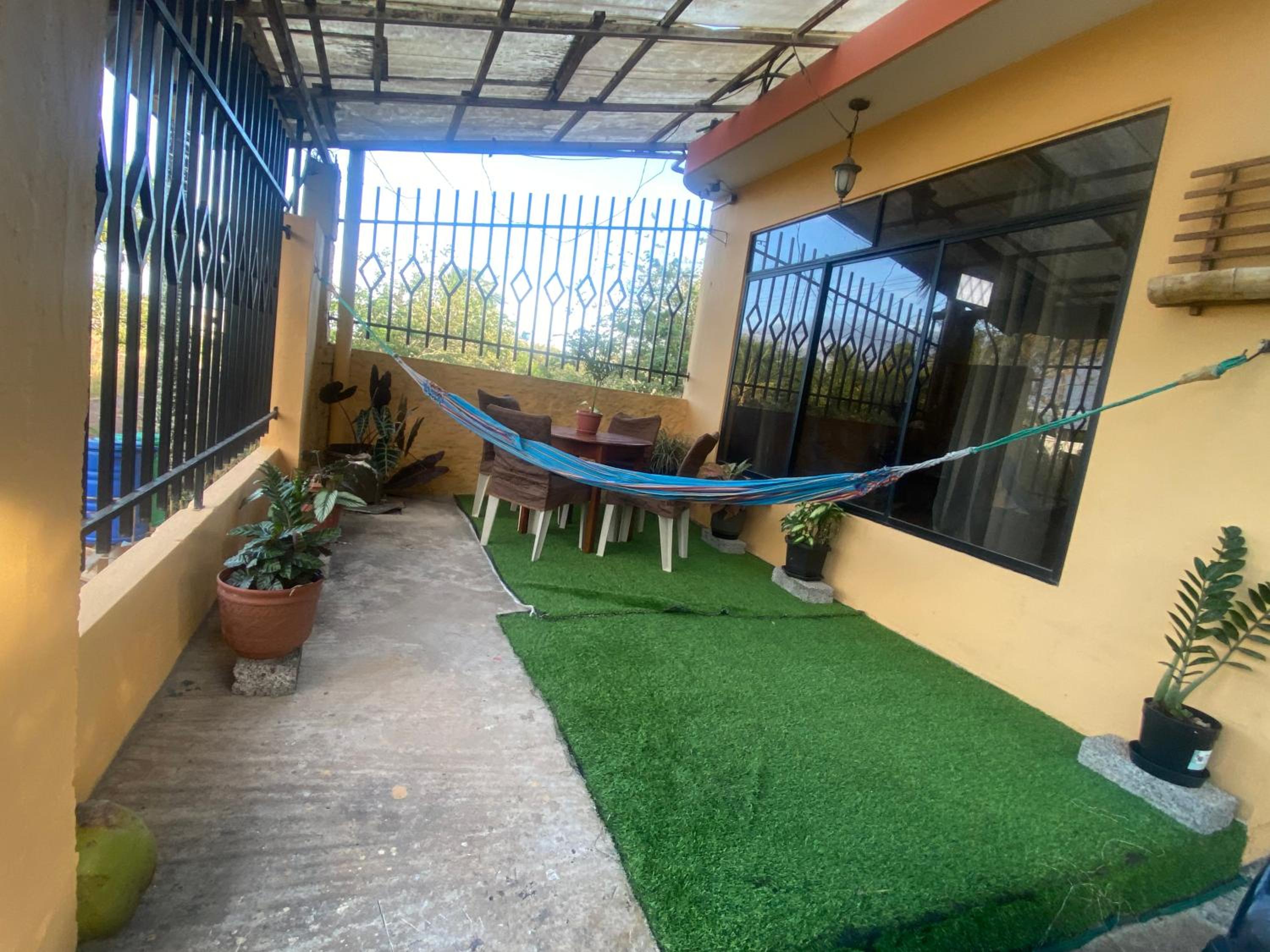 Casa de Alojamiento Muyuyo House