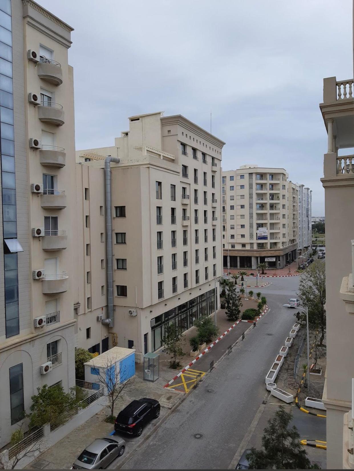 appartement S2 a lac 2 view 2
